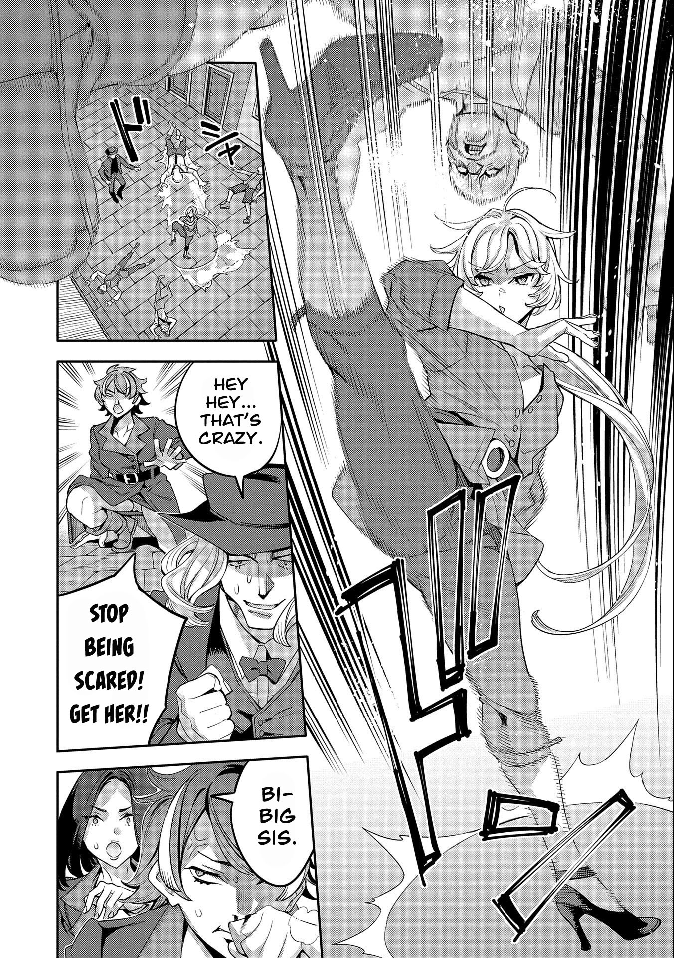 Tensei Shitekara 40-Nen. Sorosoro, Ojisan Mo Koi Ga Shitai. Nidome No Jinsei Wa Harem Route?! chapter 20 page 5