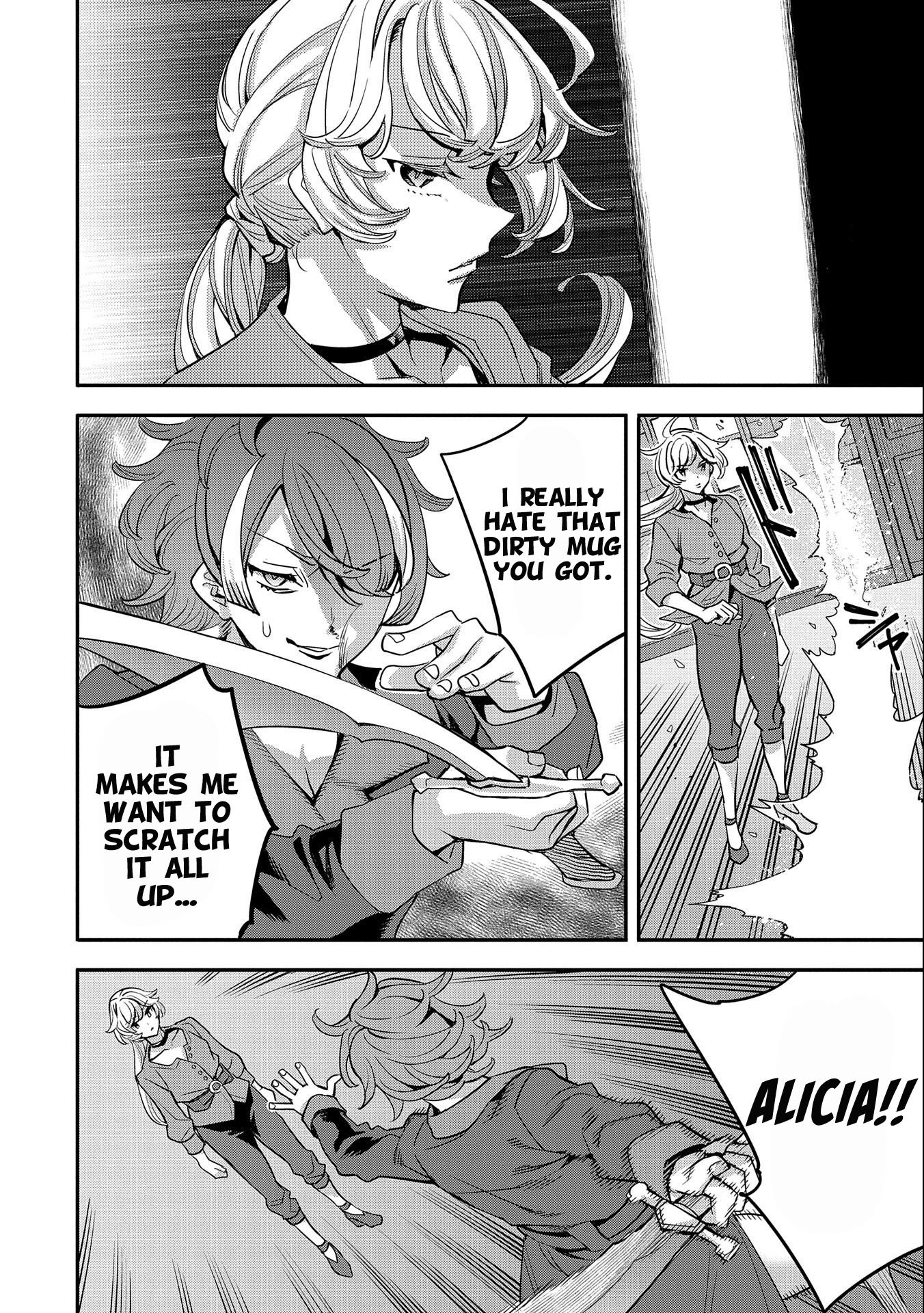 Tensei Shitekara 40-Nen. Sorosoro, Ojisan Mo Koi Ga Shitai. Nidome No Jinsei Wa Harem Route?! chapter 20 page 7