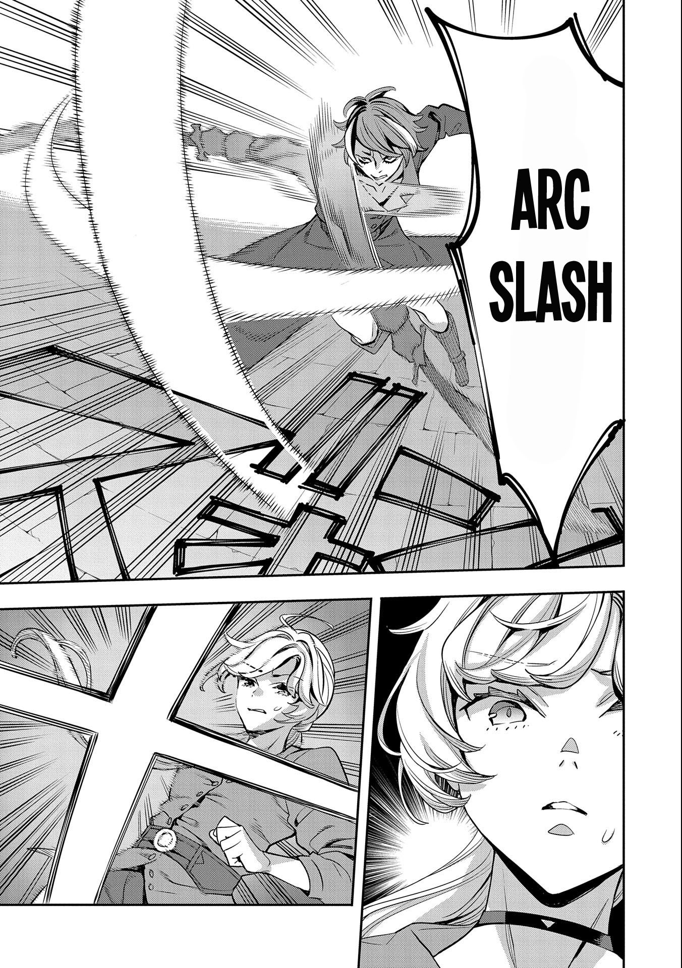 Tensei Shitekara 40-Nen. Sorosoro, Ojisan Mo Koi Ga Shitai. Nidome No Jinsei Wa Harem Route?! chapter 20 page 8