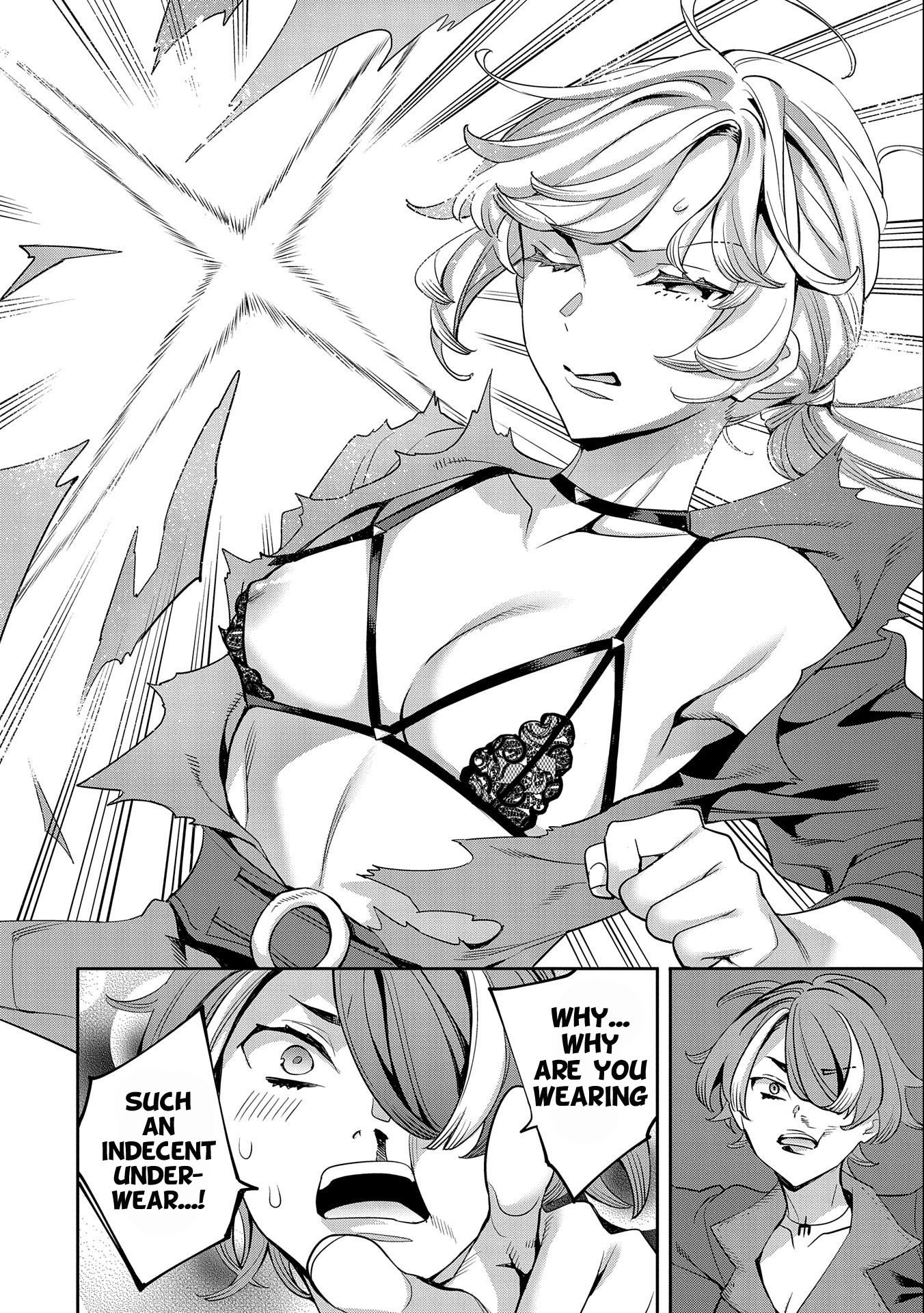 Tensei Shitekara 40-Nen. Sorosoro, Ojisan Mo Koi Ga Shitai. Nidome No Jinsei Wa Harem Route?! chapter 20 page 9