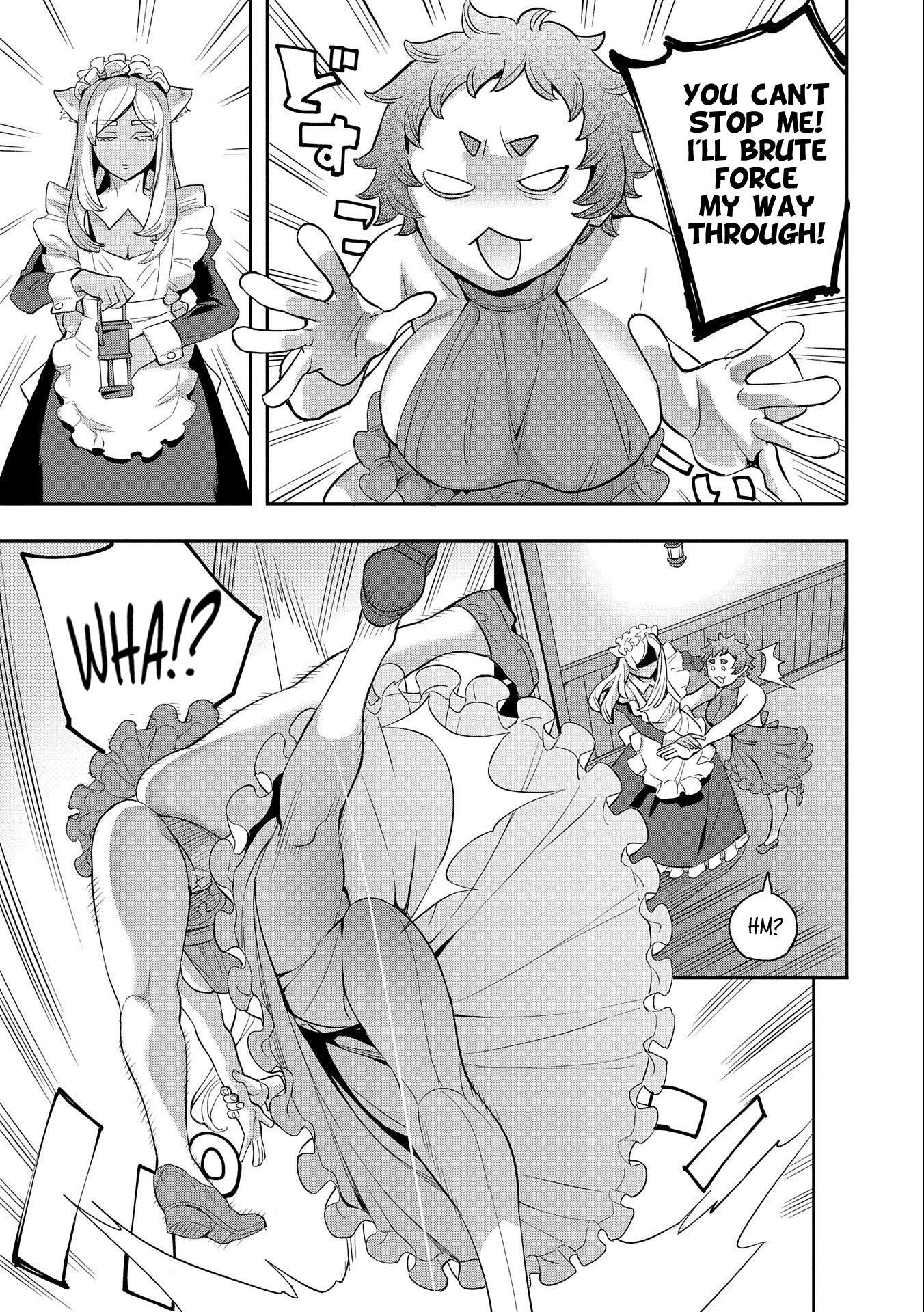 Tensei Shitekara 40-Nen. Sorosoro, Ojisan Mo Koi Ga Shitai. Nidome No Jinsei Wa Harem Route?! chapter 23 page 18