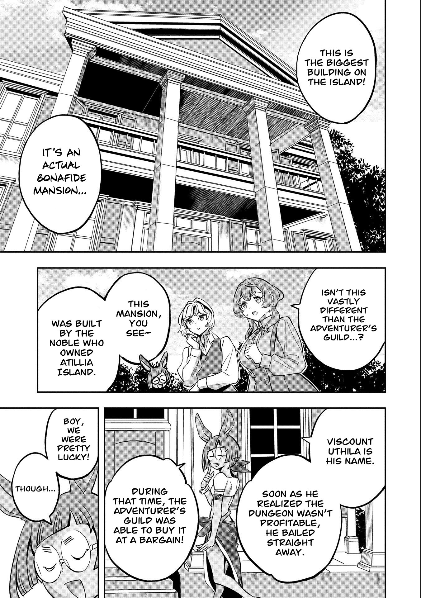 Tensei Shitekara 40-Nen. Sorosoro, Ojisan Mo Koi Ga Shitai. Nidome No Jinsei Wa Harem Route?! chapter 23 page 4