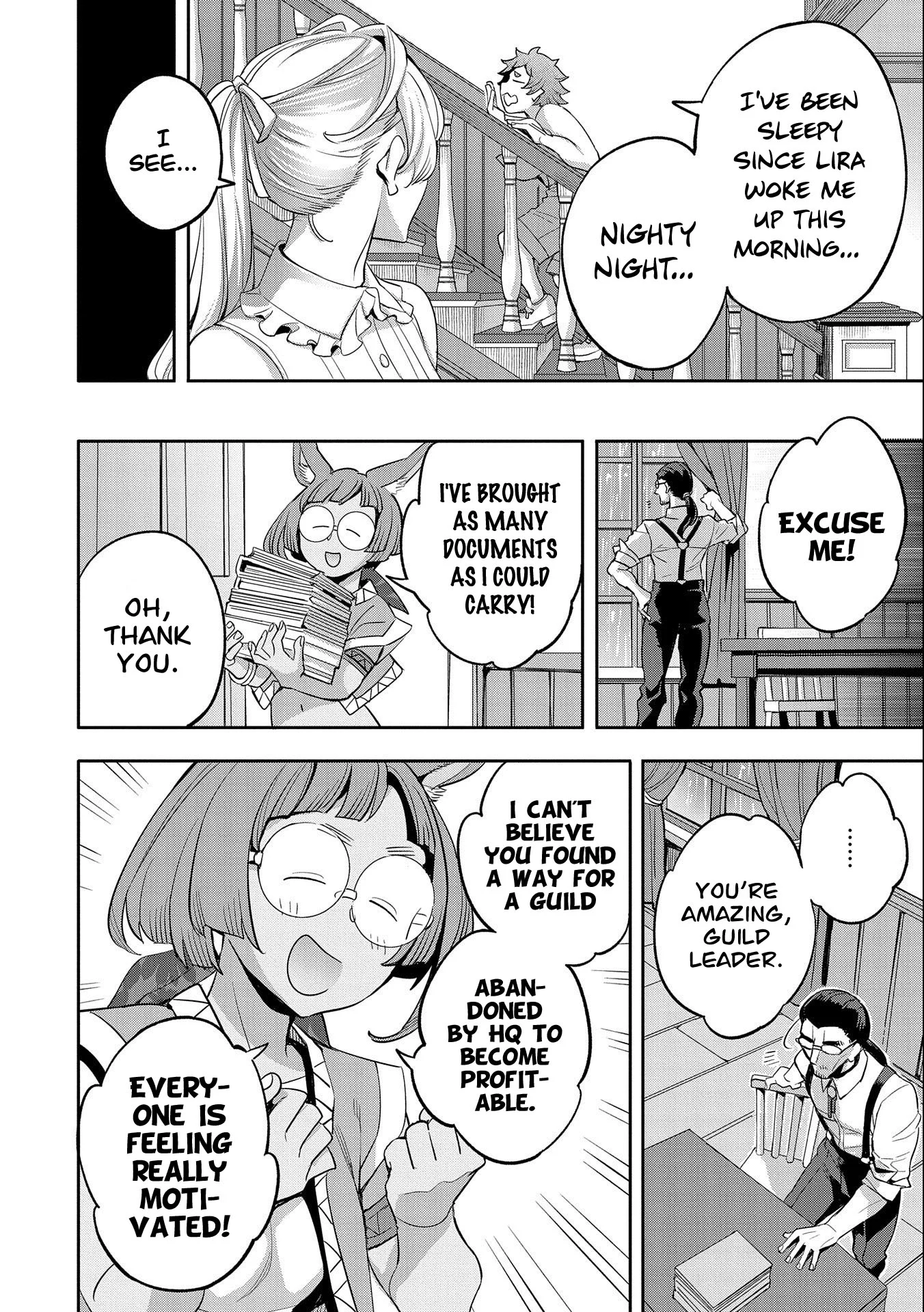 Tensei Shitekara 40-Nen. Sorosoro, Ojisan Mo Koi Ga Shitai. Nidome No Jinsei Wa Harem Route?! chapter 25 page 13