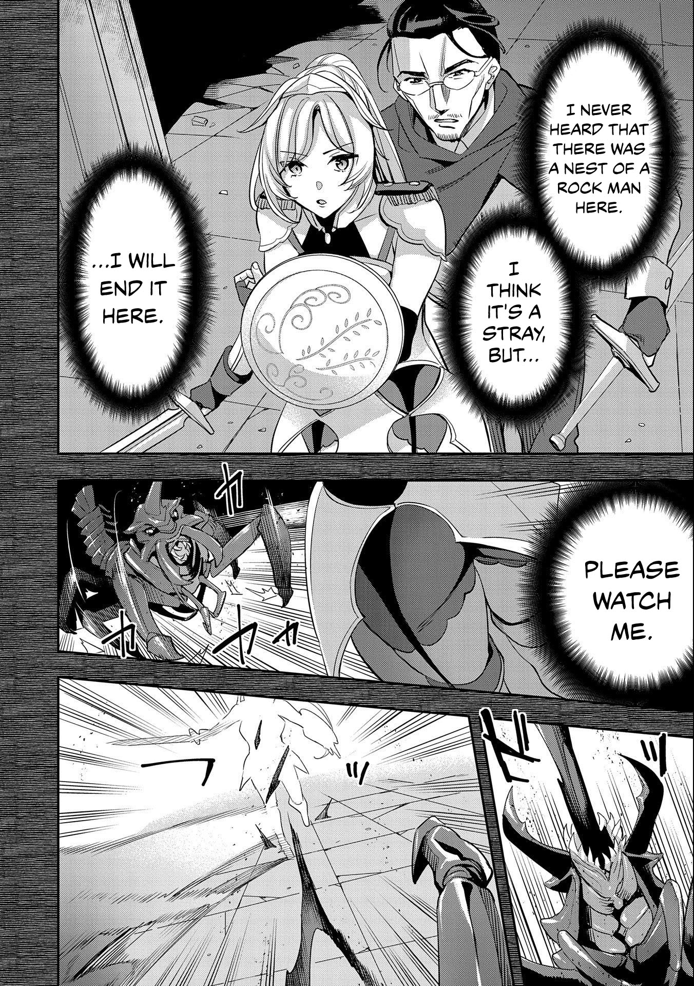 Tensei Shitekara 40-Nen. Sorosoro, Ojisan Mo Koi Ga Shitai. Nidome No Jinsei Wa Harem Route?! chapter 3 page 29