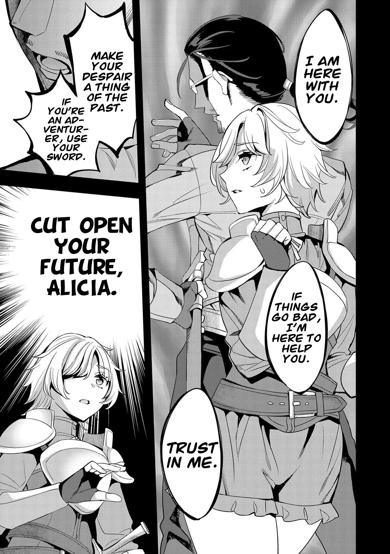 Tensei Shitekara 40-Nen. Sorosoro, Ojisan Mo Koi Ga Shitai. Nidome No Jinsei Wa Harem Route?! chapter 4 page 18