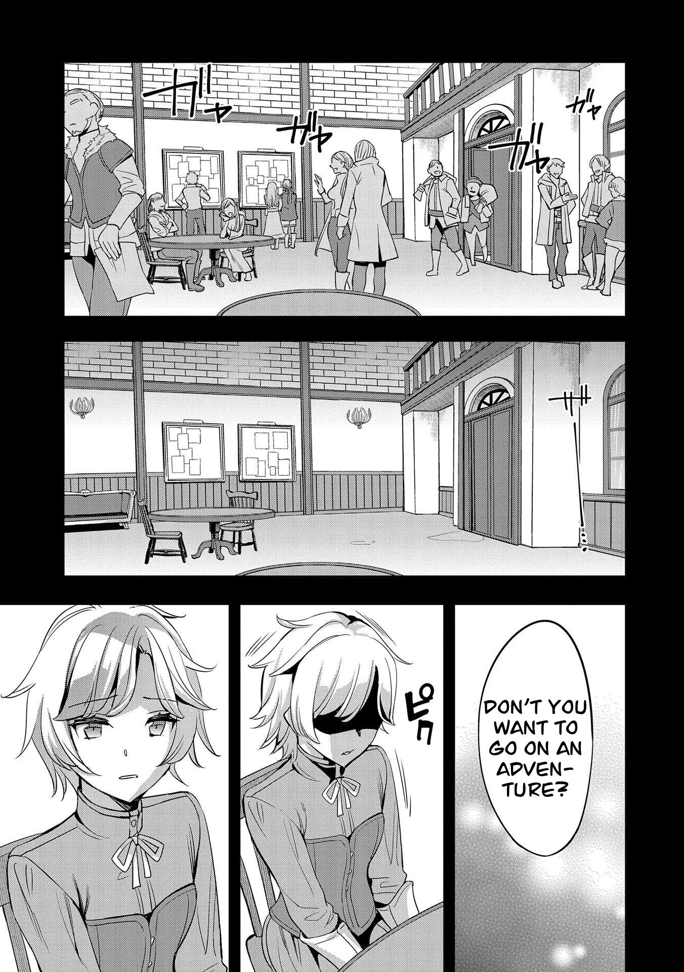 Tensei Shitekara 40-Nen. Sorosoro, Ojisan Mo Koi Ga Shitai. Nidome No Jinsei Wa Harem Route?! chapter 4 page 8