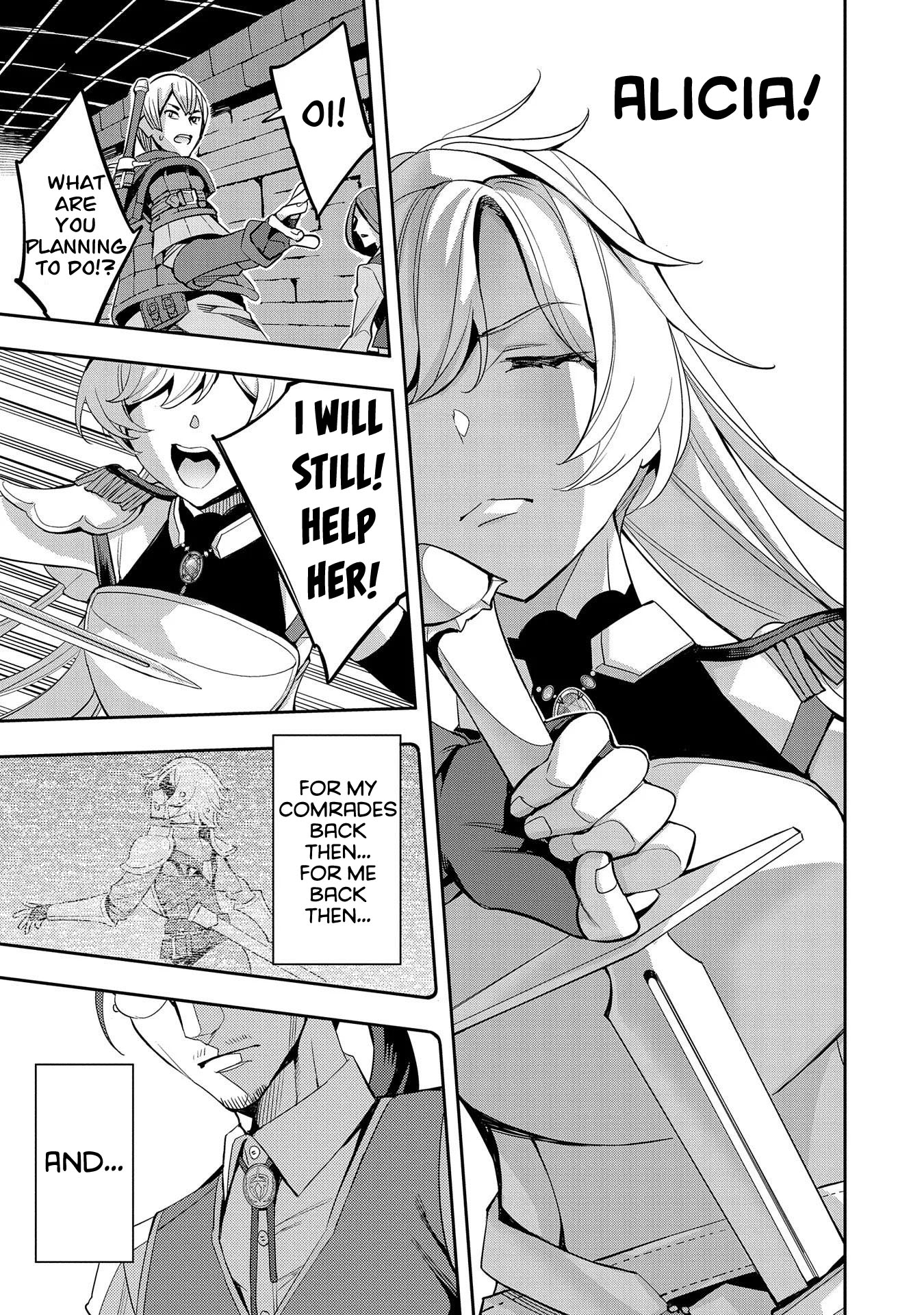 Tensei Shitekara 40-Nen. Sorosoro, Ojisan Mo Koi Ga Shitai. Nidome No Jinsei Wa Harem Route?! chapter 5 page 26