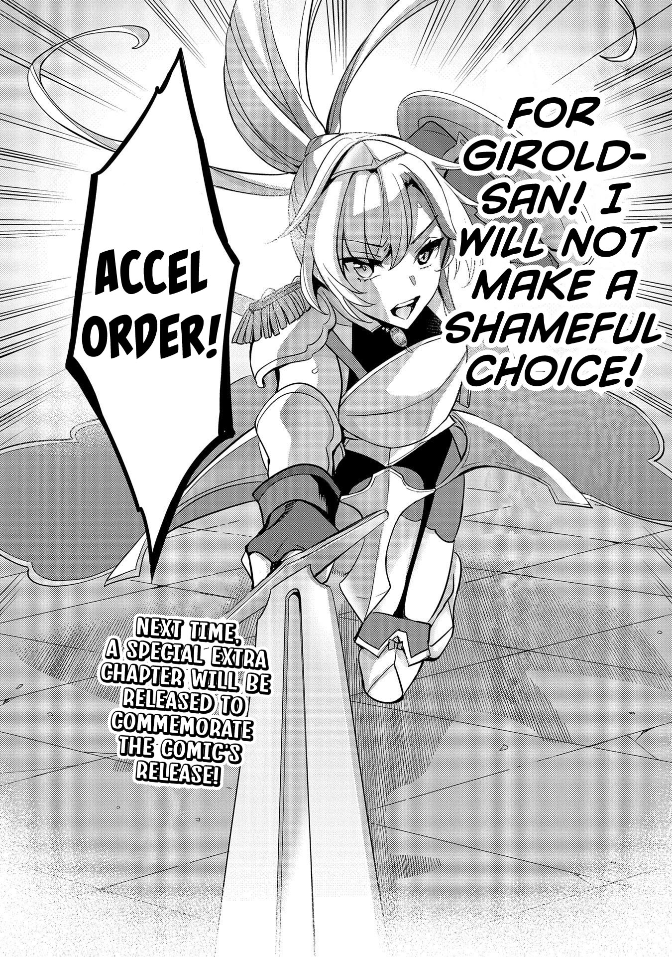 Tensei Shitekara 40-Nen. Sorosoro, Ojisan Mo Koi Ga Shitai. Nidome No Jinsei Wa Harem Route?! chapter 5 page 27
