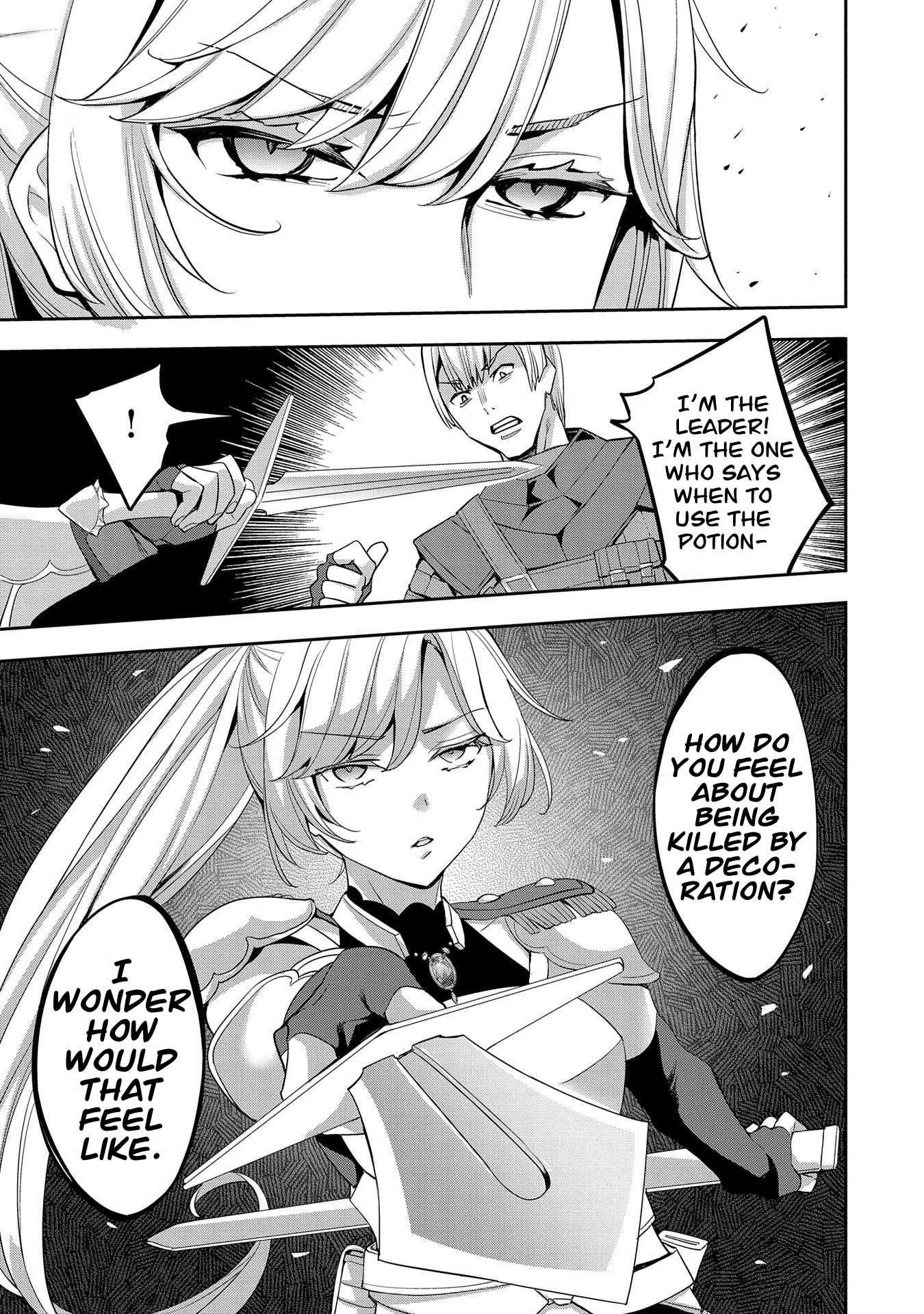 Tensei Shitekara 40-Nen. Sorosoro, Ojisan Mo Koi Ga Shitai. Nidome No Jinsei Wa Harem Route?! chapter 6 page 14