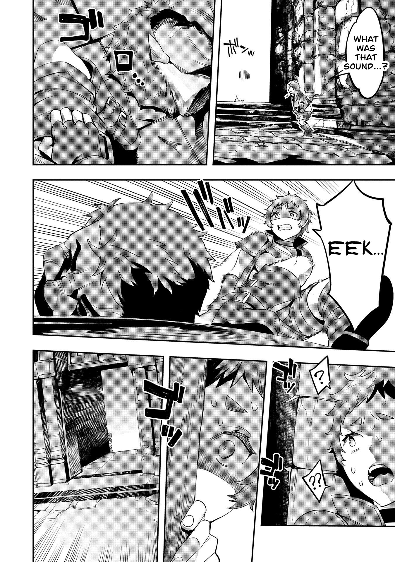 Tensei Shitekara 40-Nen. Sorosoro, Ojisan Mo Koi Ga Shitai. Nidome No Jinsei Wa Harem Route?! chapter 6 page 5