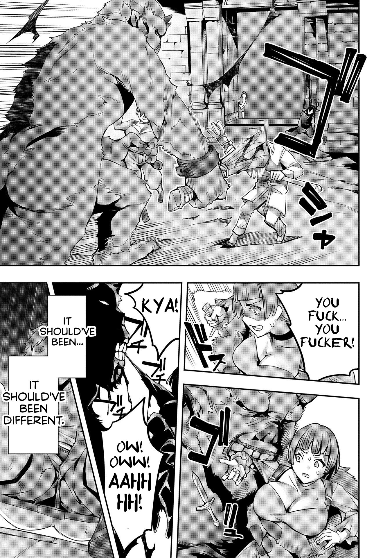 Tensei Shitekara 40-Nen. Sorosoro, Ojisan Mo Koi Ga Shitai. Nidome No Jinsei Wa Harem Route?! chapter 6 page 6