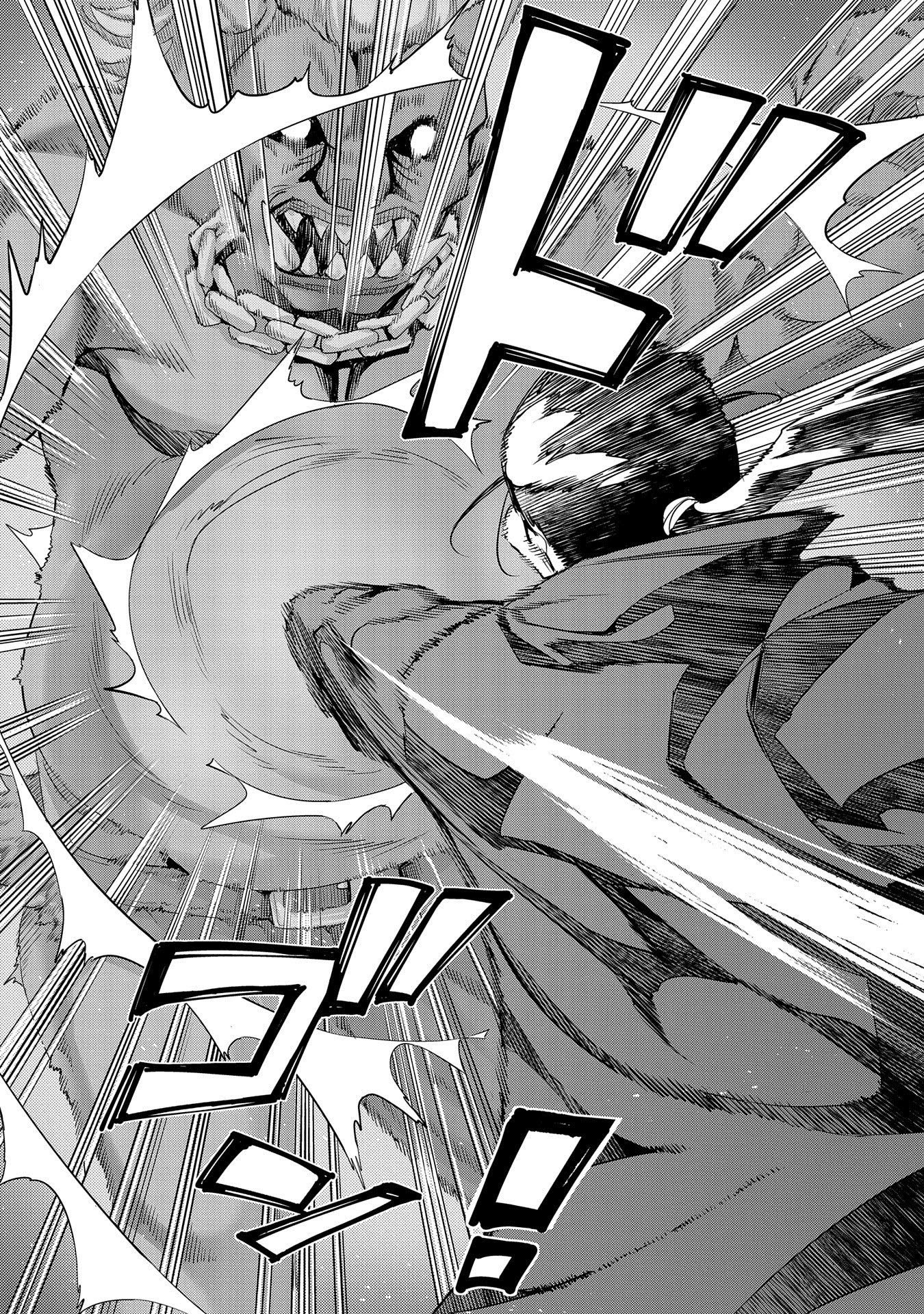 Tensei Shitekara 40-Nen. Sorosoro, Ojisan Mo Koi Ga Shitai. Nidome No Jinsei Wa Harem Route?! chapter 7 page 20