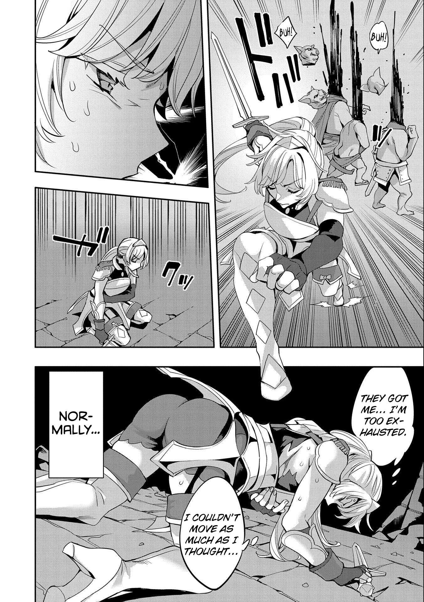 Tensei Shitekara 40-Nen. Sorosoro, Ojisan Mo Koi Ga Shitai. Nidome No Jinsei Wa Harem Route?! chapter 8 page 15