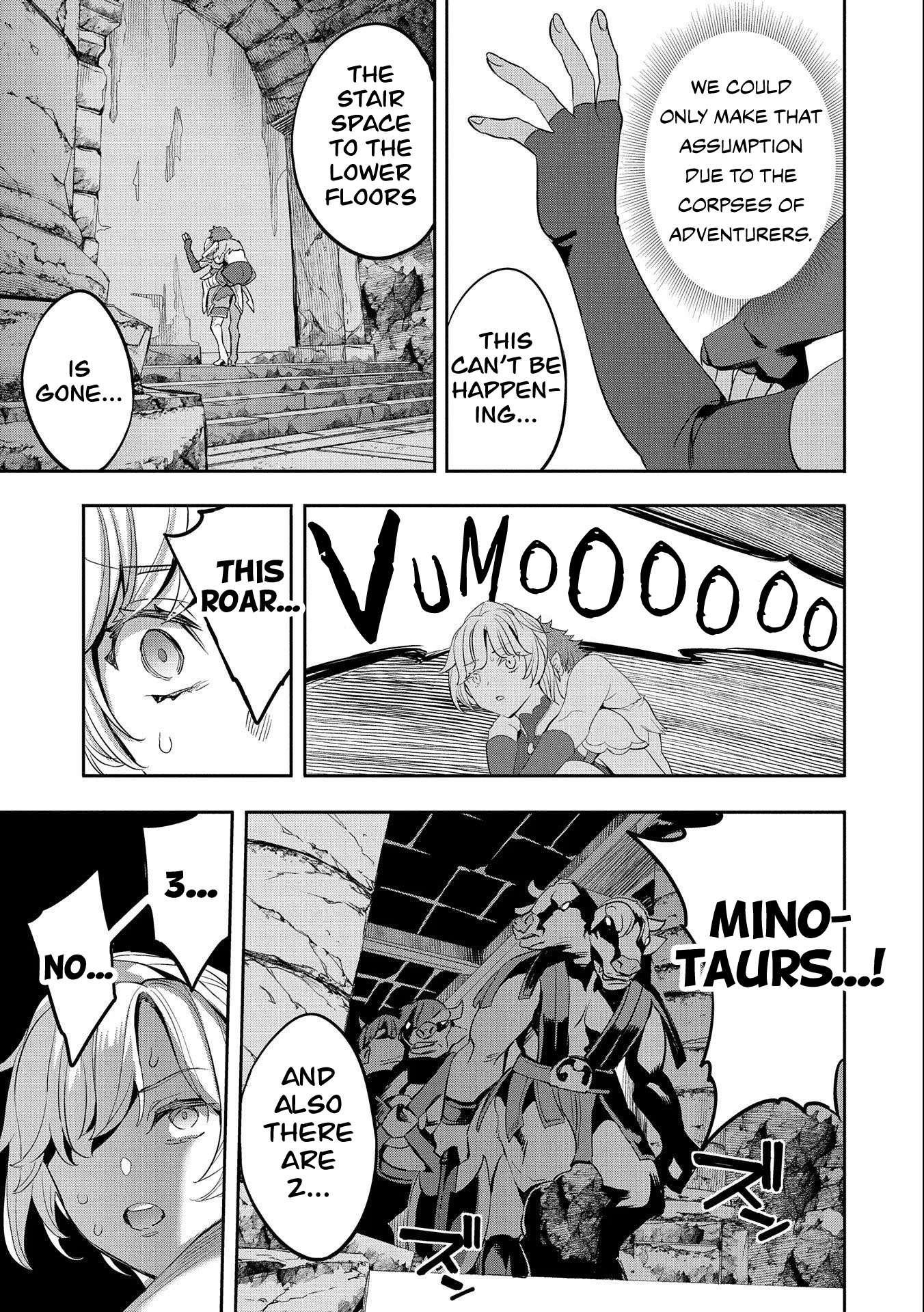 Tensei Shitekara 40-Nen. Sorosoro, Ojisan Mo Koi Ga Shitai. Nidome No Jinsei Wa Harem Route?! chapter 8 page 20