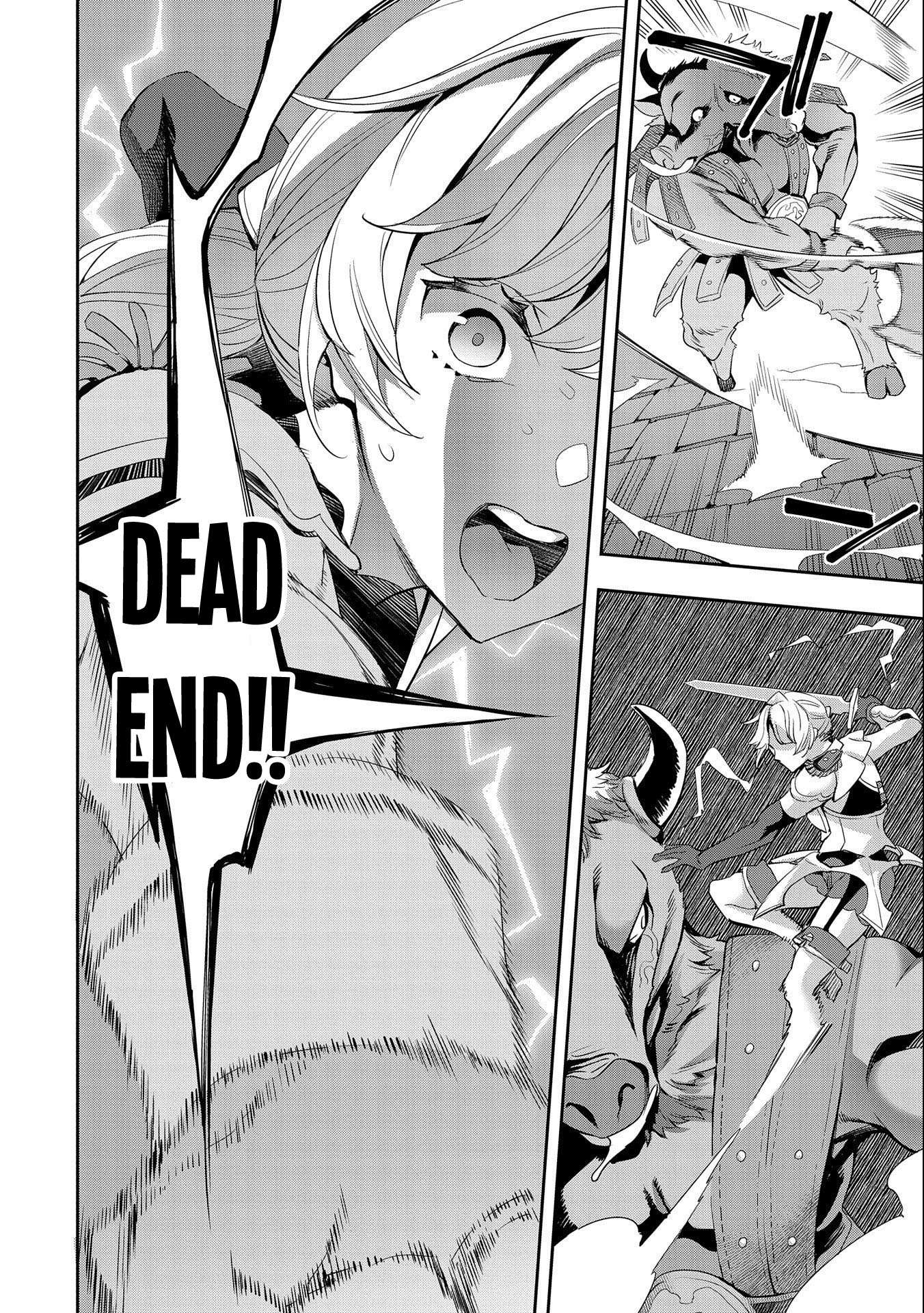 Tensei Shitekara 40-Nen. Sorosoro, Ojisan Mo Koi Ga Shitai. Nidome No Jinsei Wa Harem Route?! chapter 8 page 25