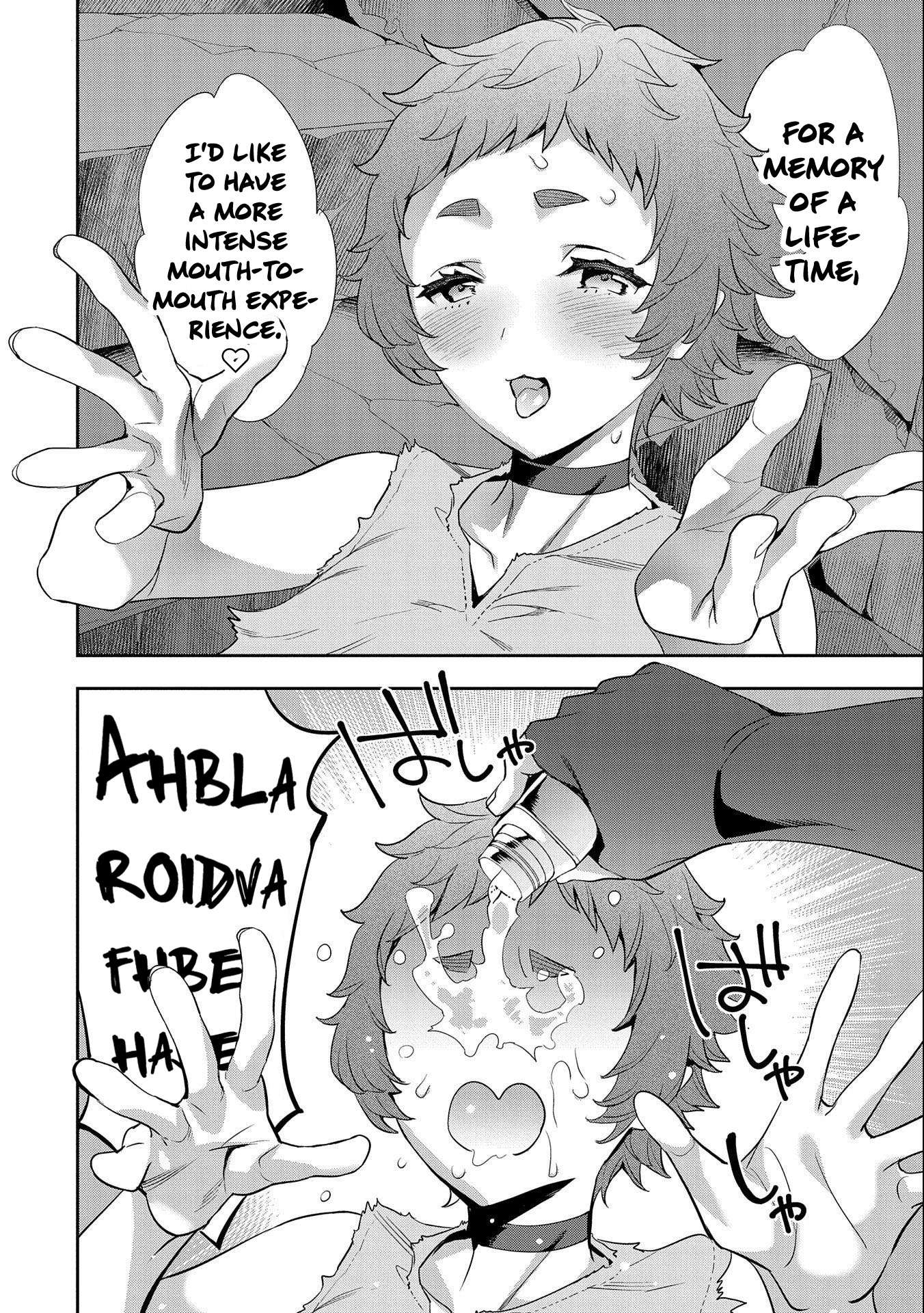 Tensei Shitekara 40-Nen. Sorosoro, Ojisan Mo Koi Ga Shitai. Nidome No Jinsei Wa Harem Route?! chapter 8 page 7