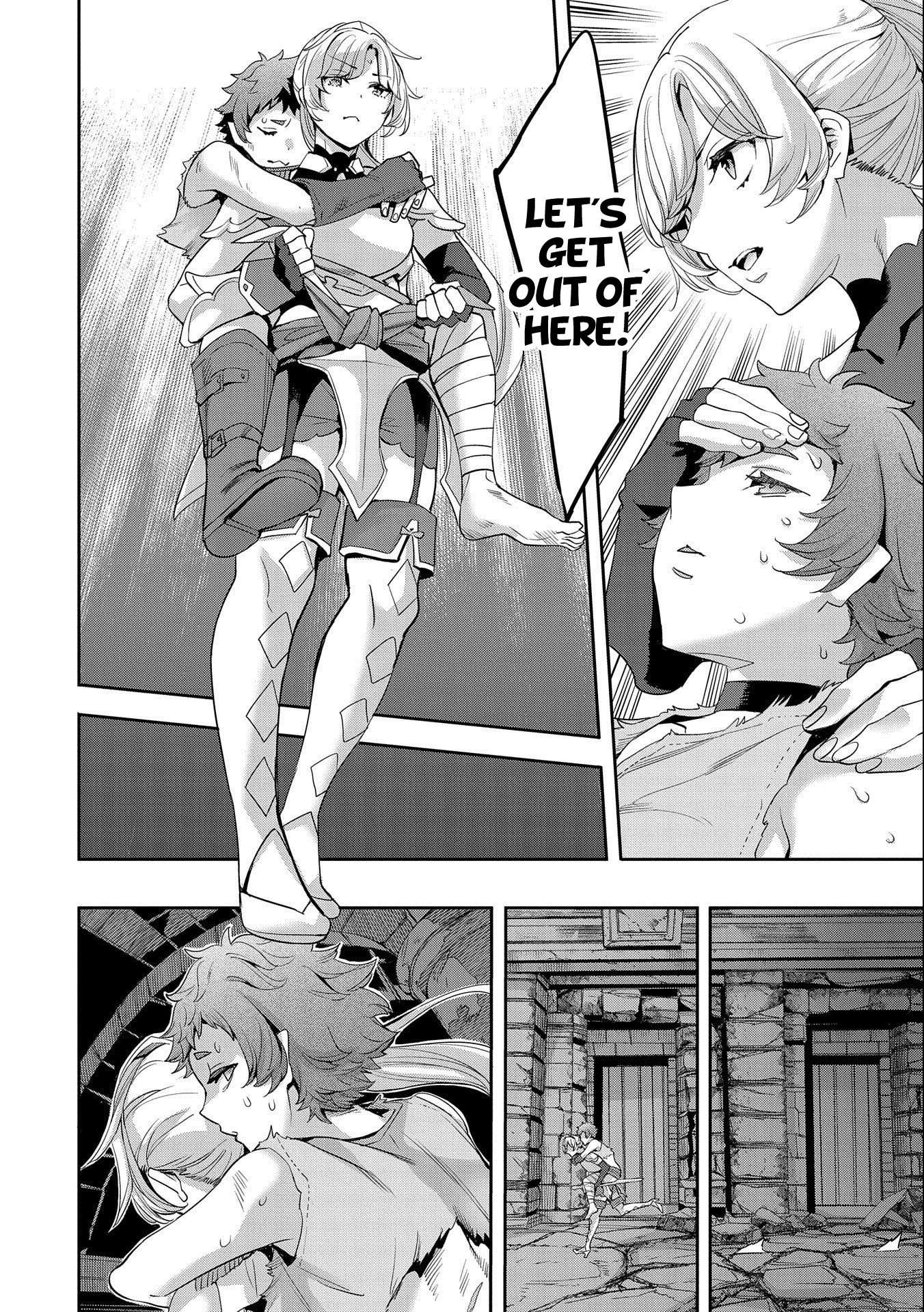 Tensei Shitekara 40-Nen. Sorosoro, Ojisan Mo Koi Ga Shitai. Nidome No Jinsei Wa Harem Route?! chapter 8 page 9