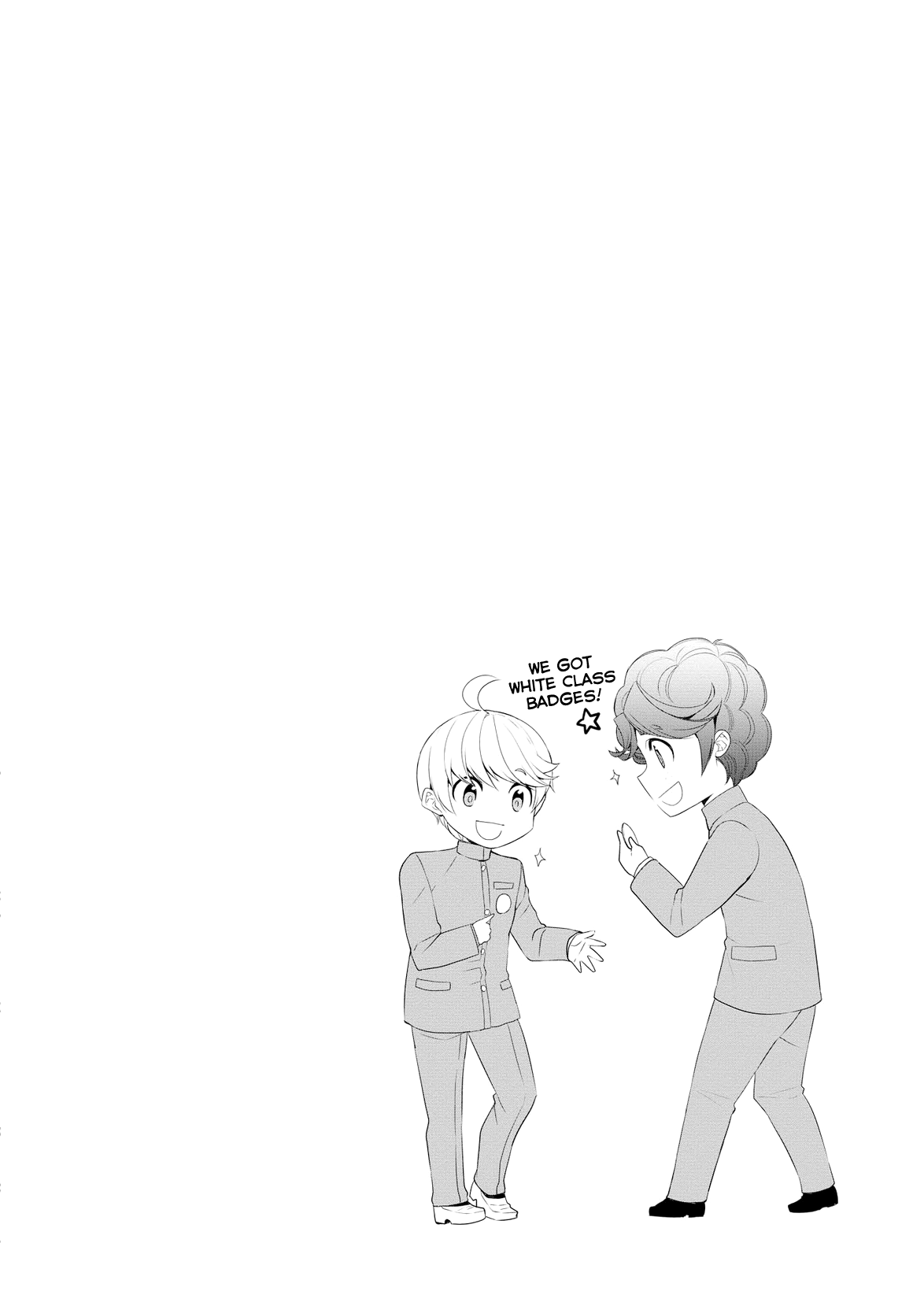 Tenseishichatta yo (Iya, Gomen) chapter 12 page 23