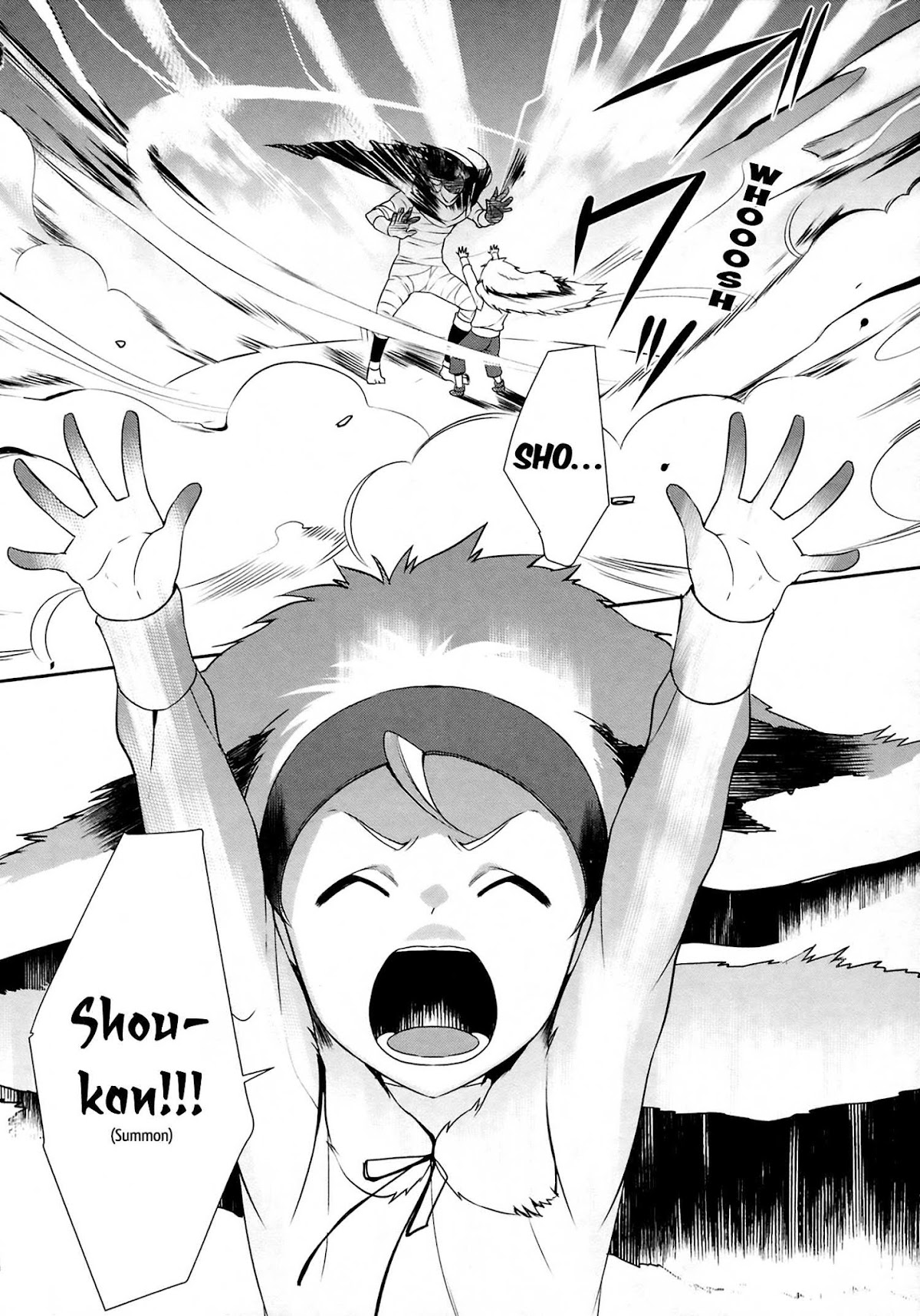 Tenseishichatta yo (Iya, Gomen) chapter 18 page 23