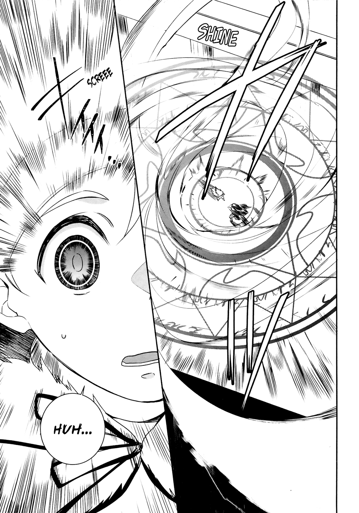 Tenseishichatta yo (Iya, Gomen) chapter 18 page 24