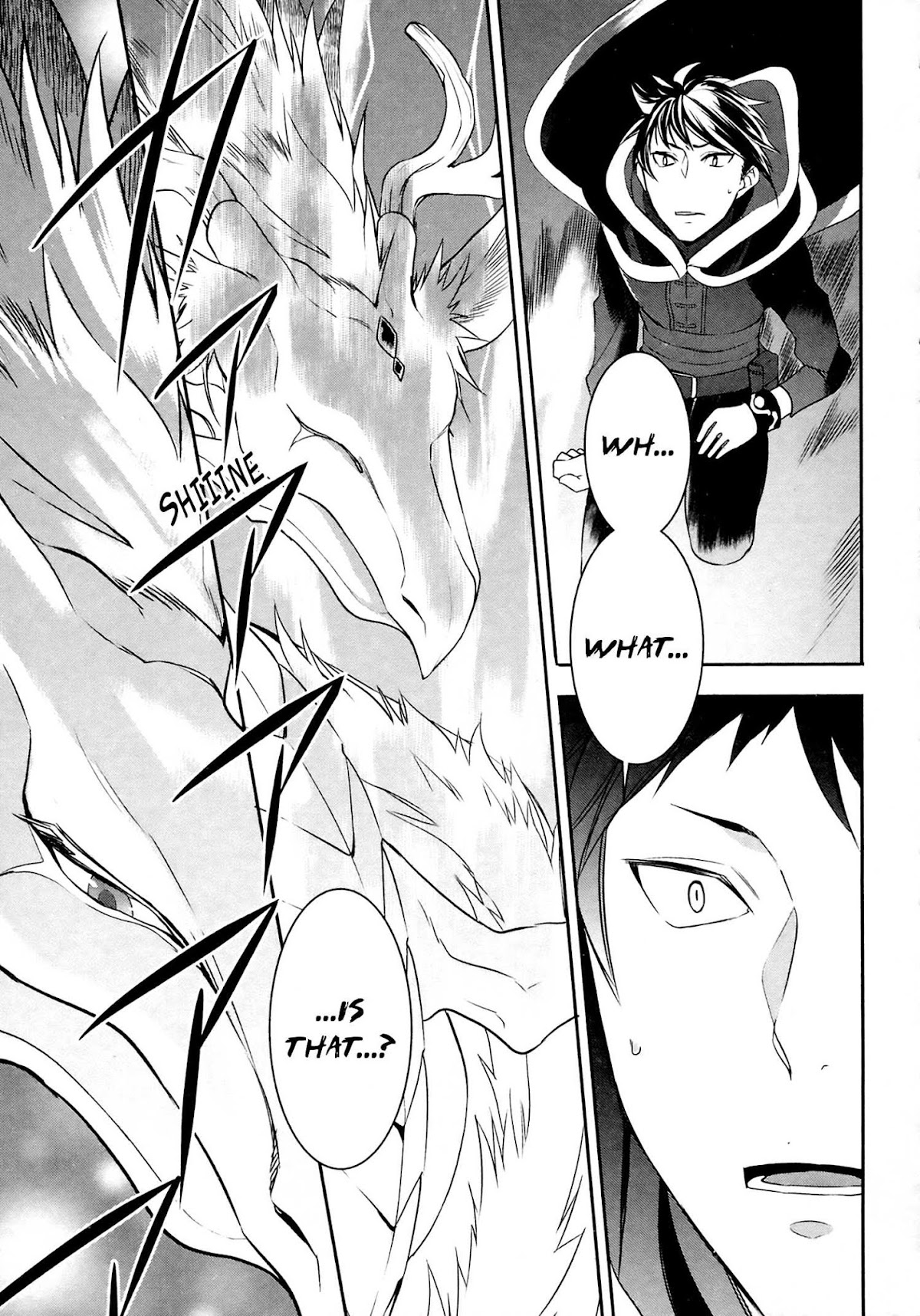 Tenseishichatta yo (Iya, Gomen) chapter 18 page 26