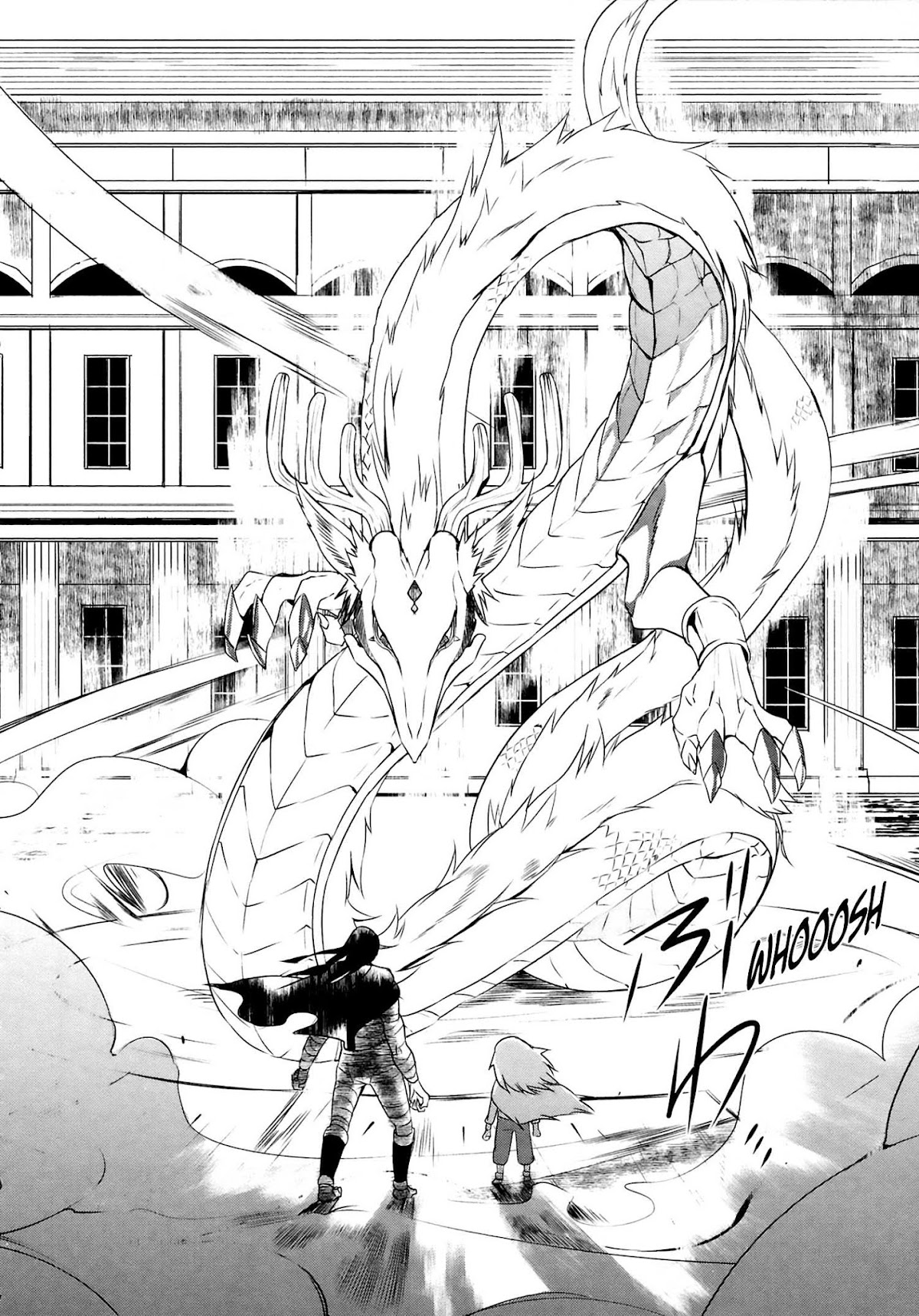 Tenseishichatta yo (Iya, Gomen) chapter 18 page 27