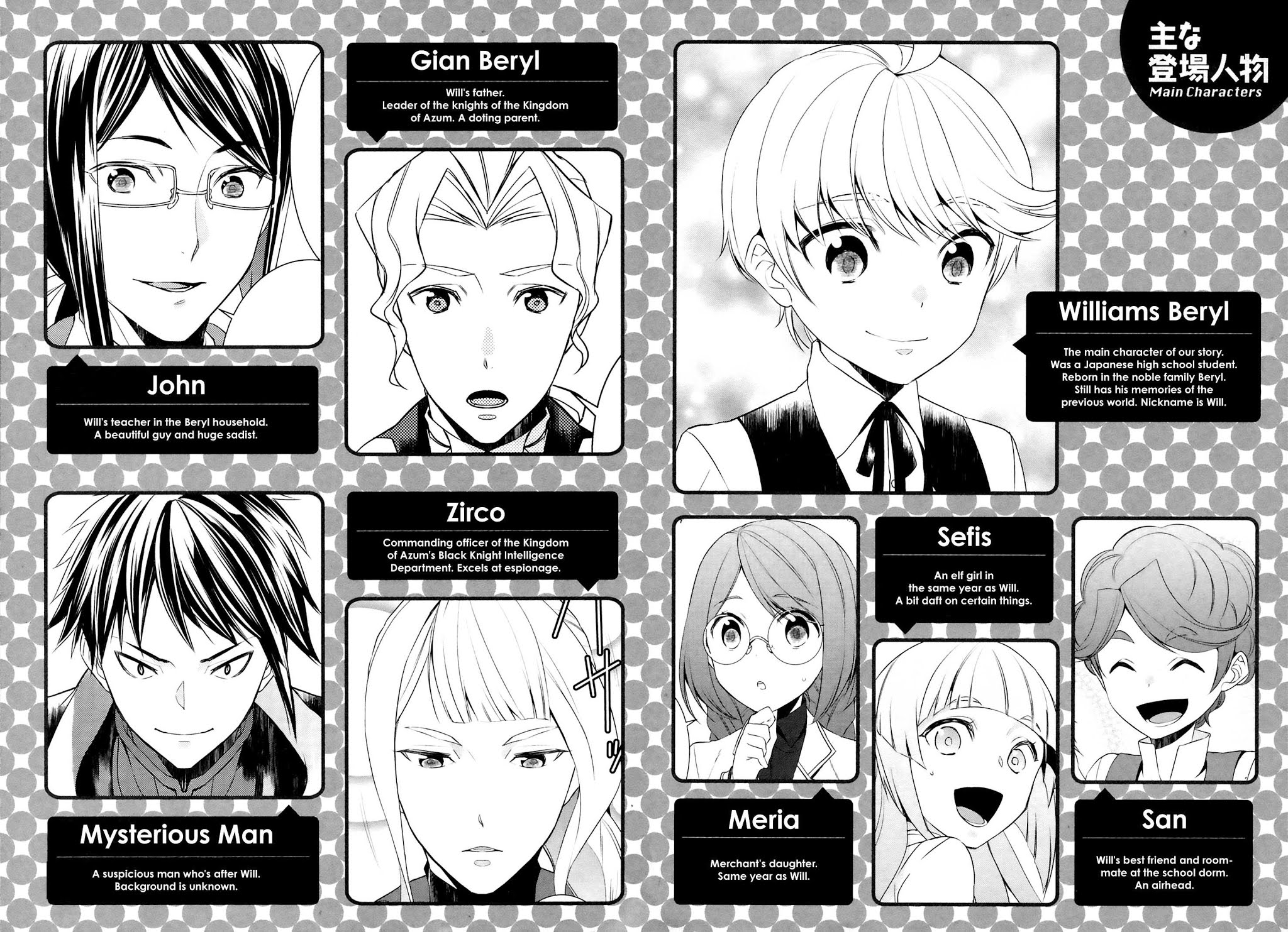 Tenseishichatta yo (Iya, Gomen) chapter 18 page 6