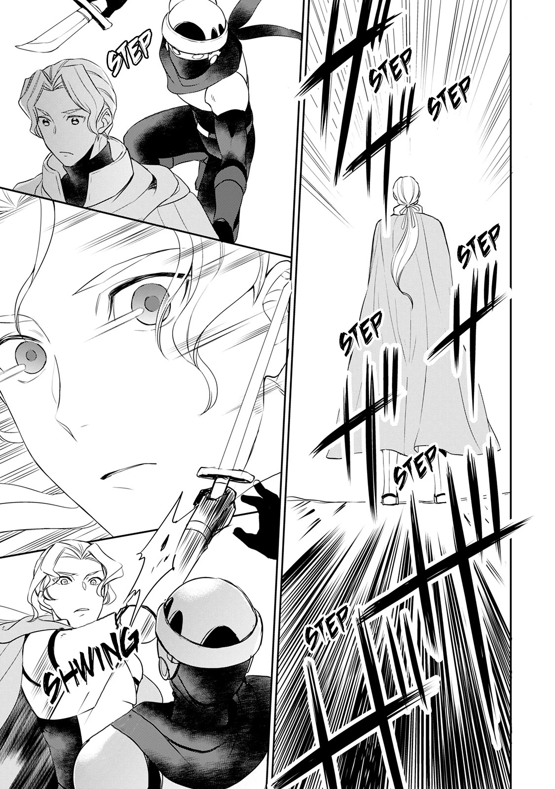 Tenseishichatta yo (Iya, Gomen) chapter 25 page 10