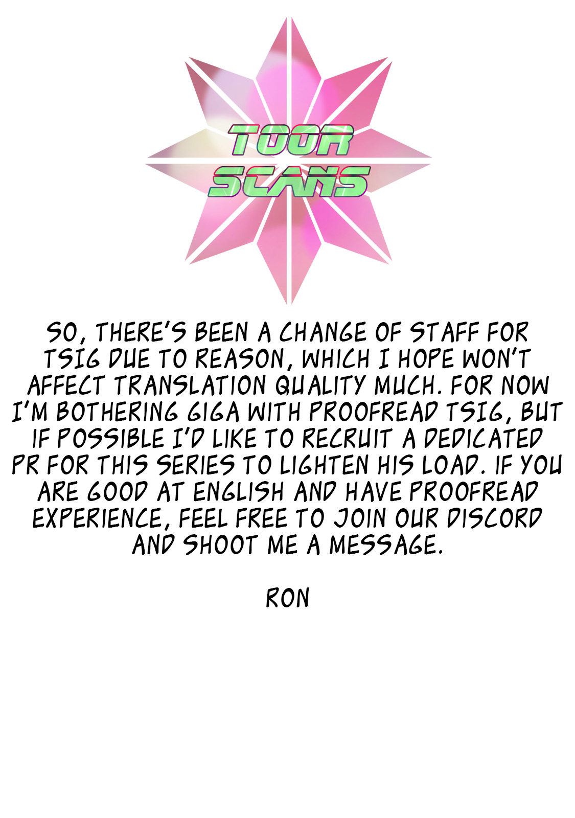 Tenseishichatta yo (Iya, Gomen) chapter 34 page 26