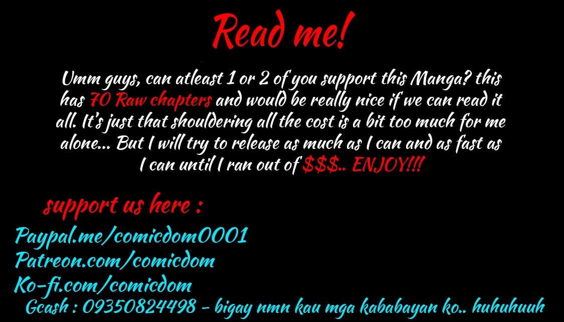 Tenseishichatta yo (Iya, Gomen) chapter 38 page 25