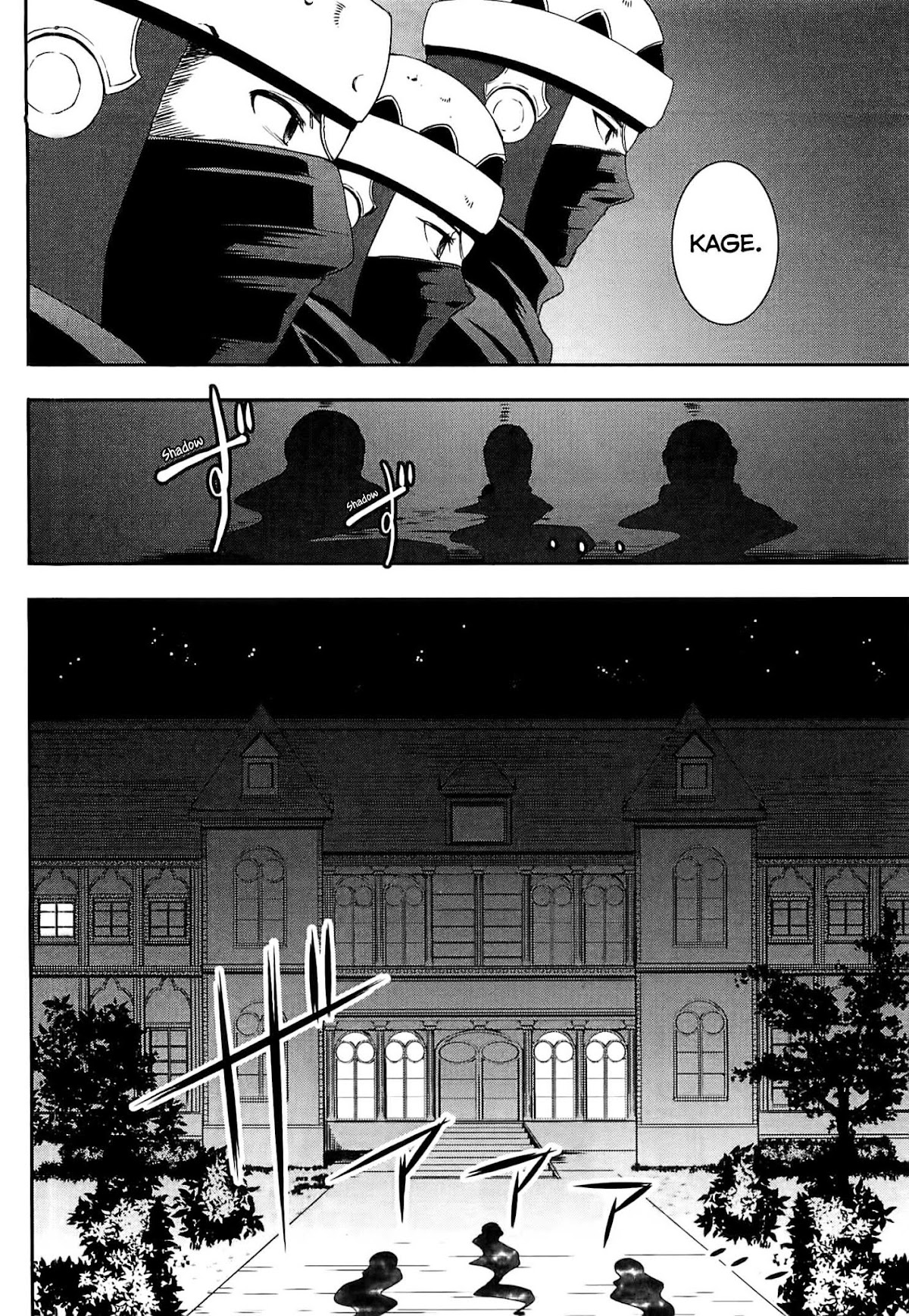 Tenseishichatta yo (Iya, Gomen) chapter 5 page 19