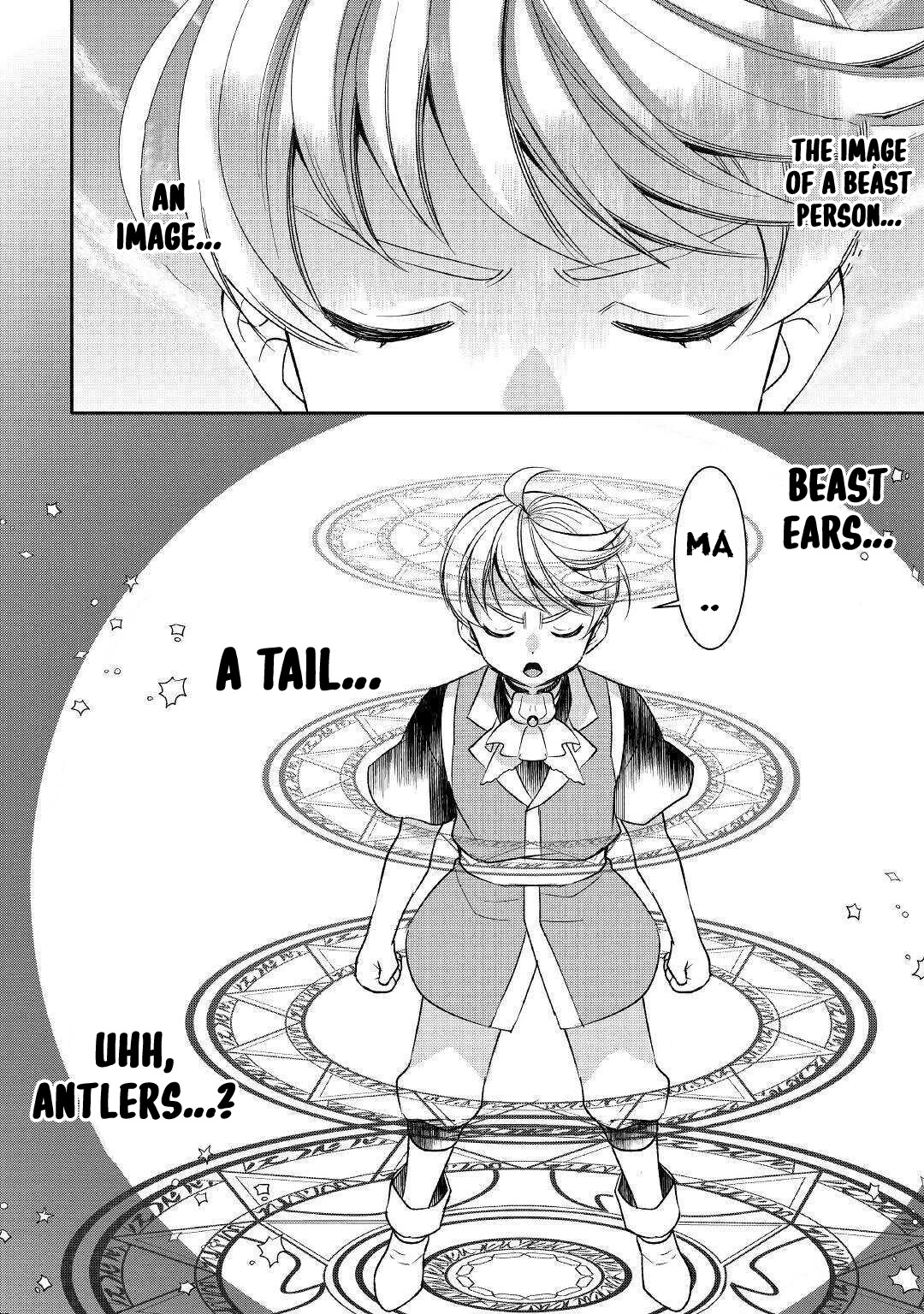 Tenseishichatta yo (Iya, Gomen) chapter 57 page 12