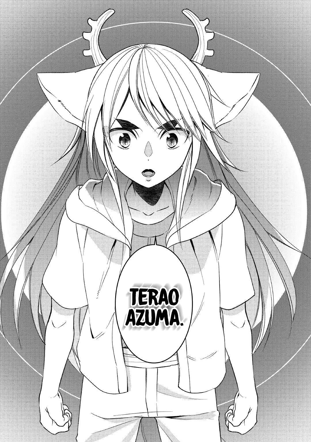 Tenseishichatta yo (Iya, Gomen) chapter 59 page 23