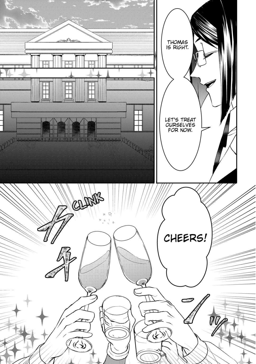 Tenseishichatta yo (Iya, Gomen) chapter 63 page 7