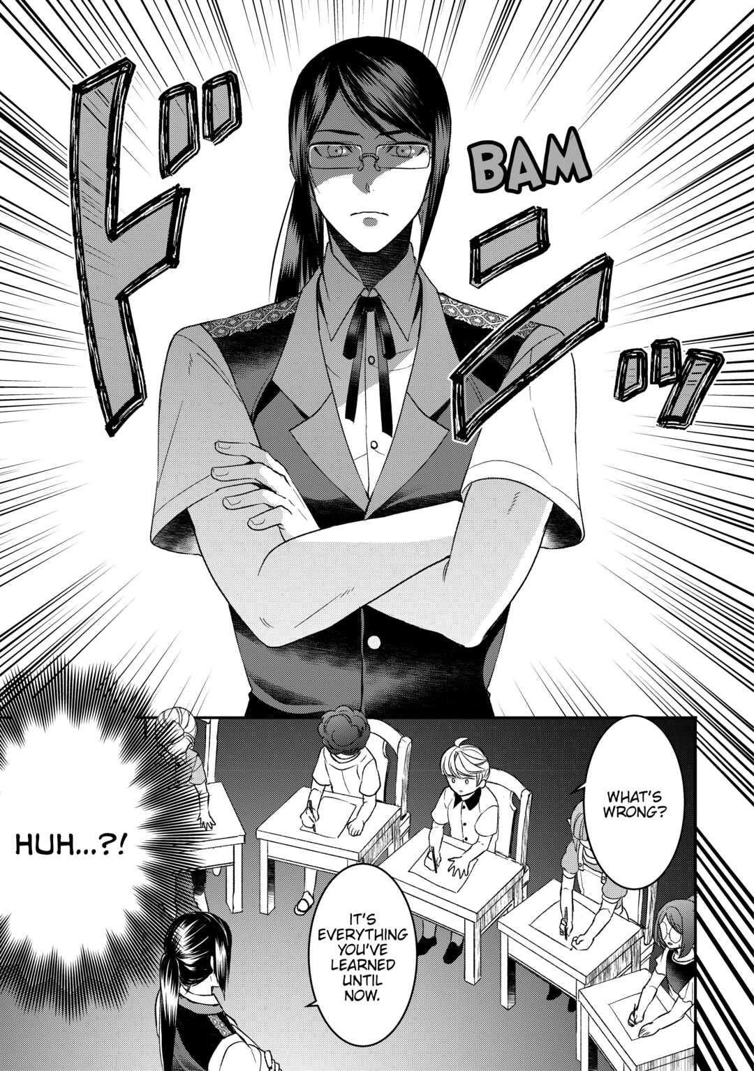 Tenseishichatta yo (Iya, Gomen) chapter 65 page 15