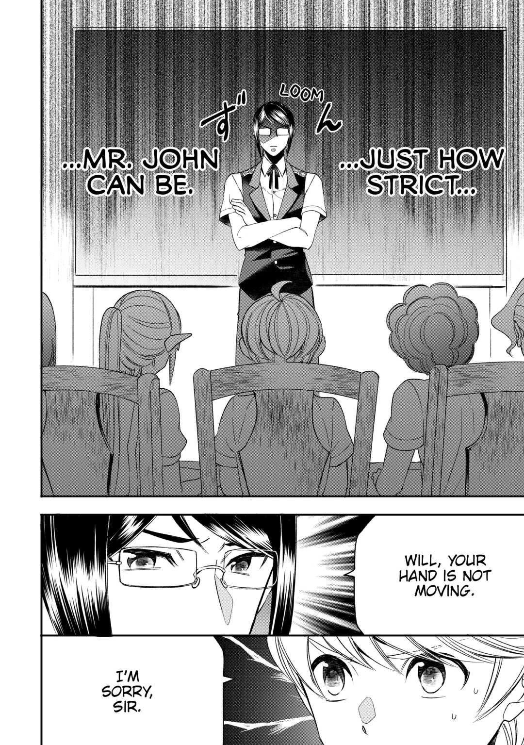 Tenseishichatta yo (Iya, Gomen) chapter 65 page 20