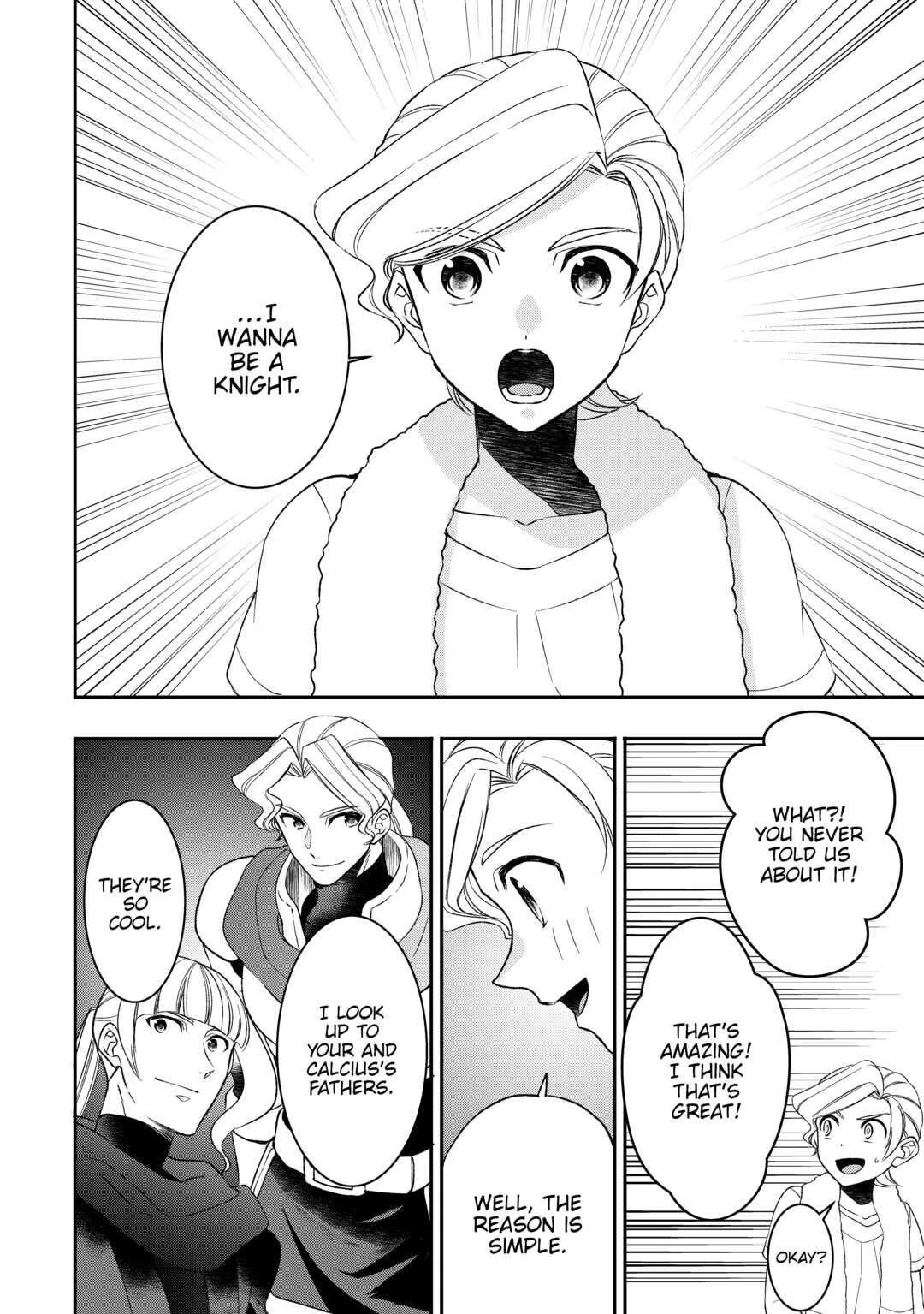 Tenseishichatta yo (Iya, Gomen) chapter 67 page 12