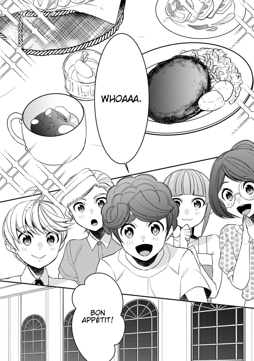 Tenseishichatta yo (Iya, Gomen) chapter 67 page 2