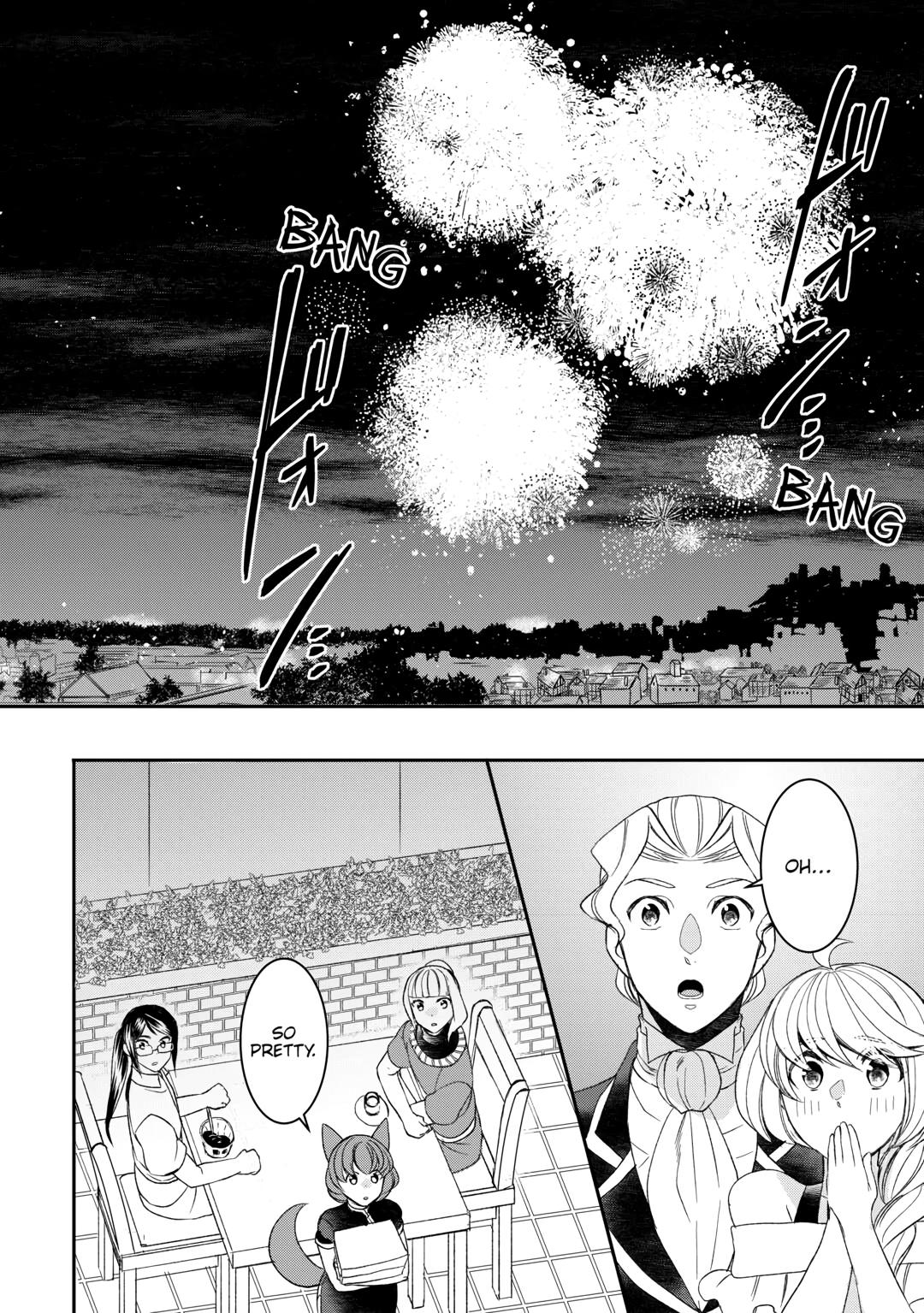 Tenseishichatta yo (Iya, Gomen) chapter 71 page 14