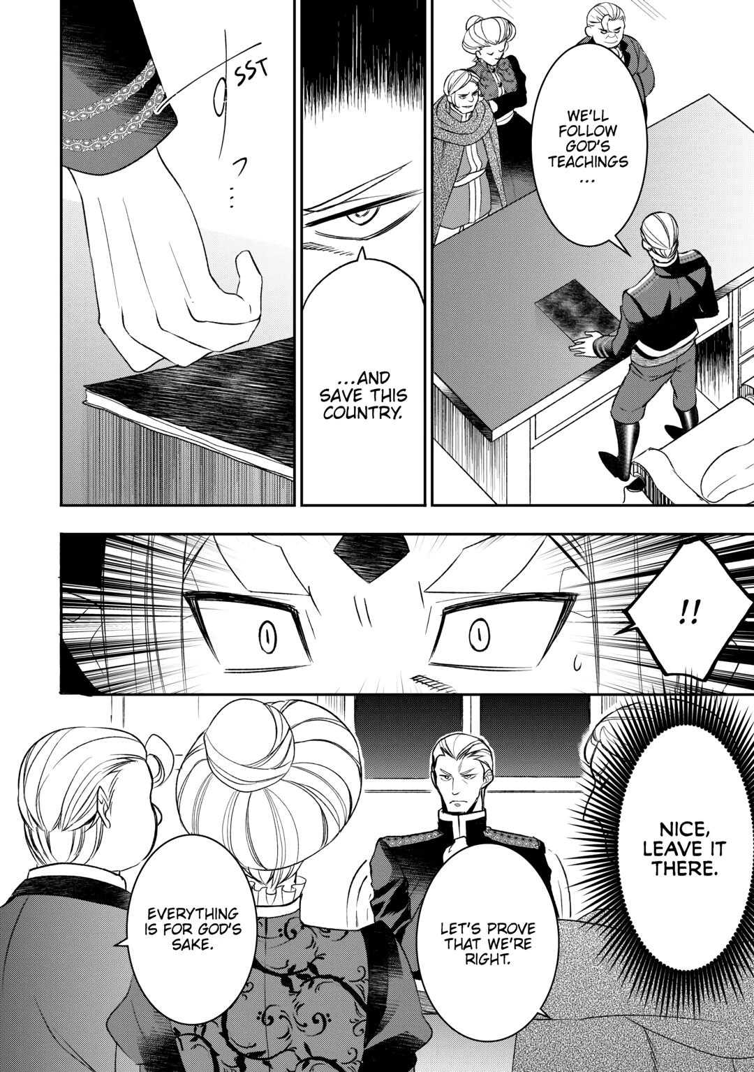 Tenseishichatta yo (Iya, Gomen) chapter 79 page 12