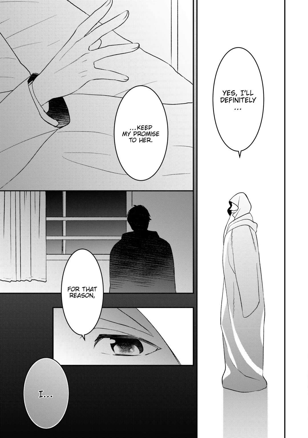 Tenseishichatta yo (Iya, Gomen) chapter 81 page 5