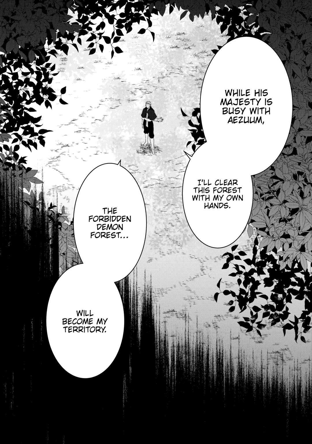 Tenseishichatta yo (Iya, Gomen) chapter 82 page 9