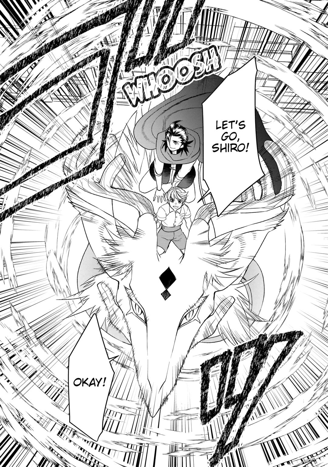 Tenseishichatta yo (Iya, Gomen) chapter 86 page 15