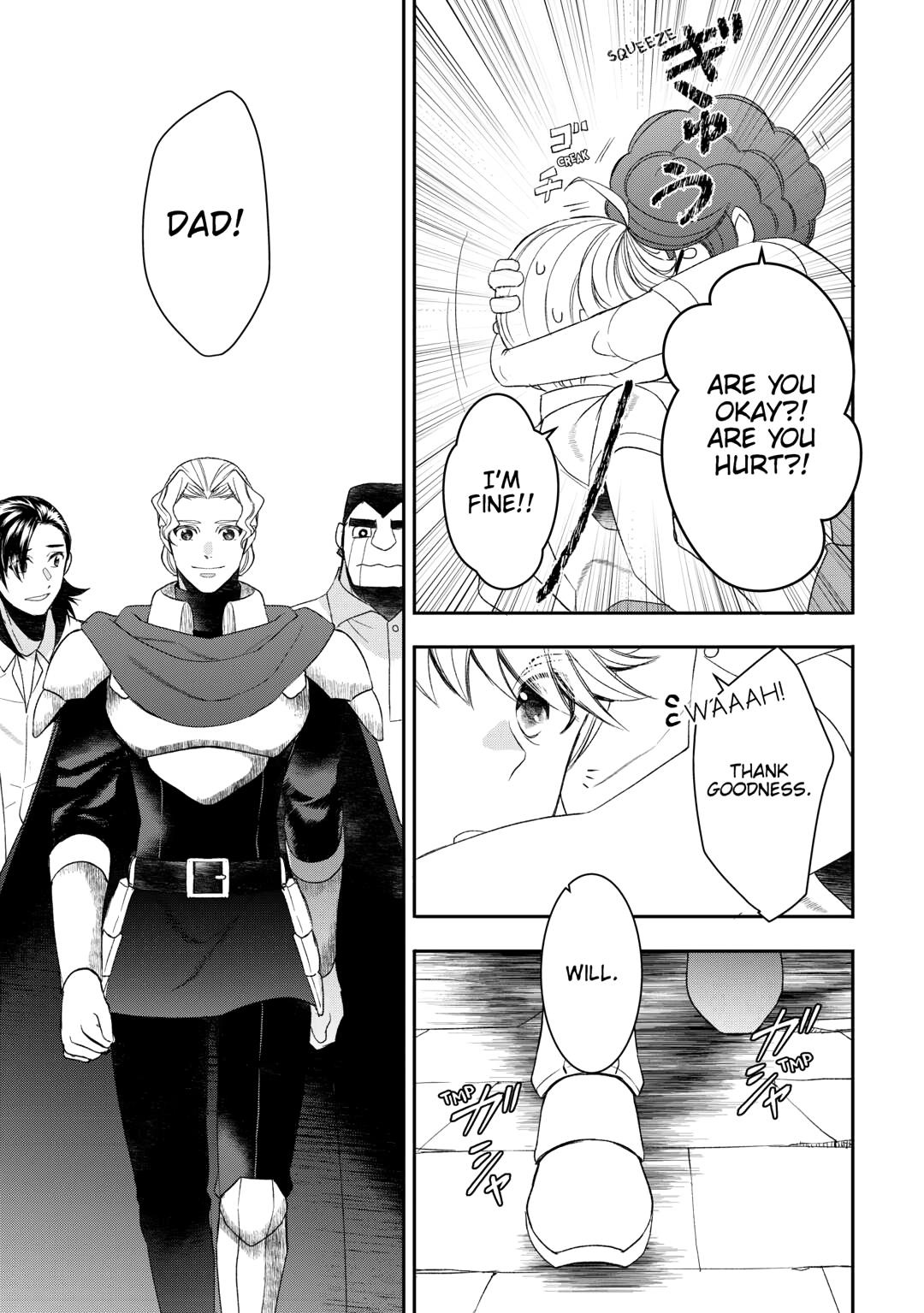 Tenseishichatta yo (Iya, Gomen) chapter 89 page 27