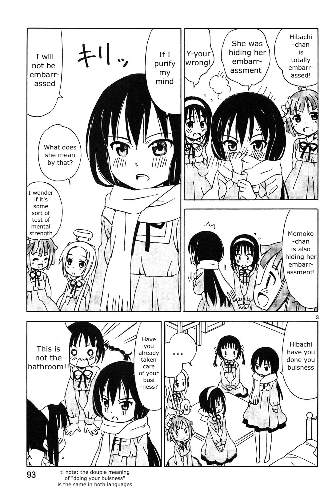 Tenshi no Drop chapter 10 page 3