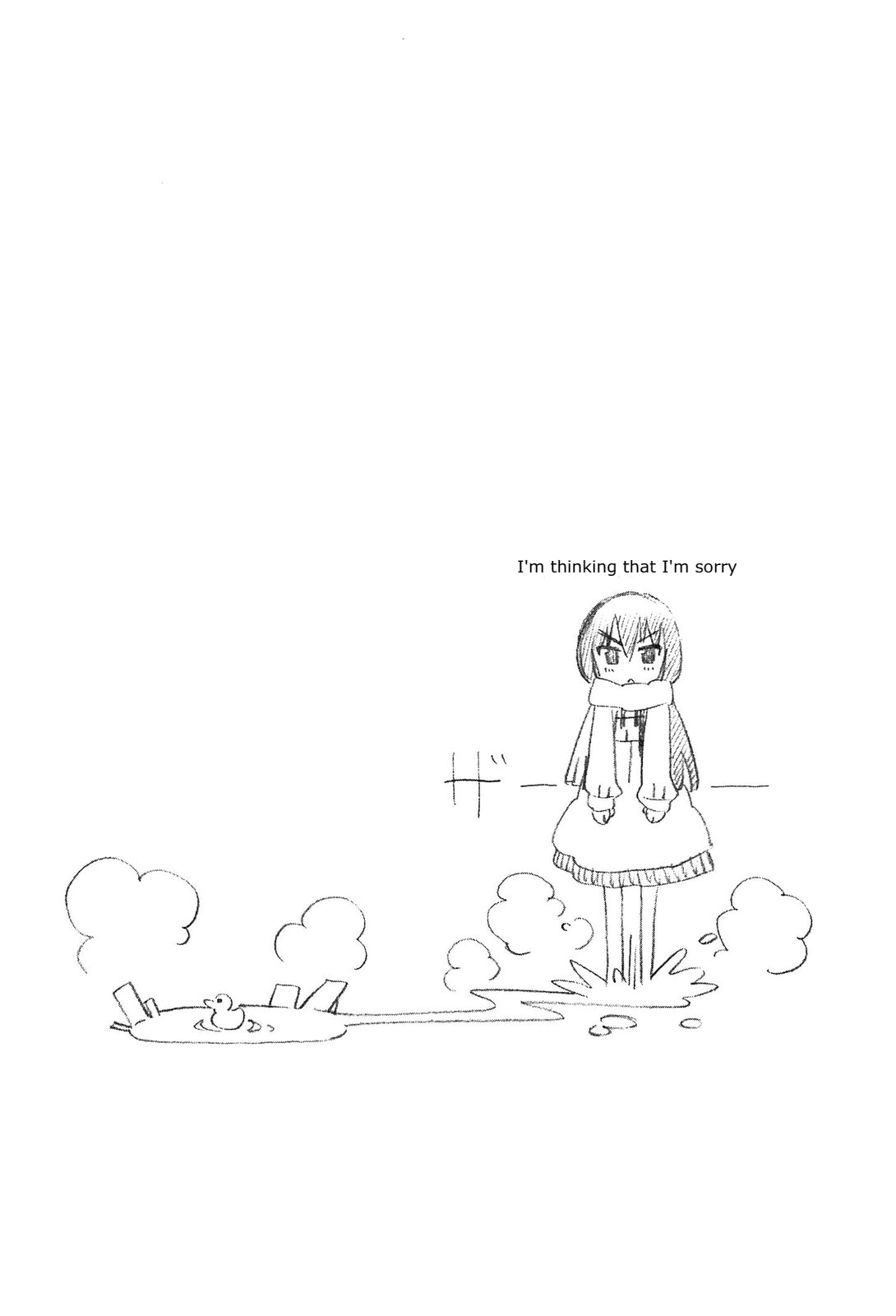 Tenshi no Drop chapter 11 page 7