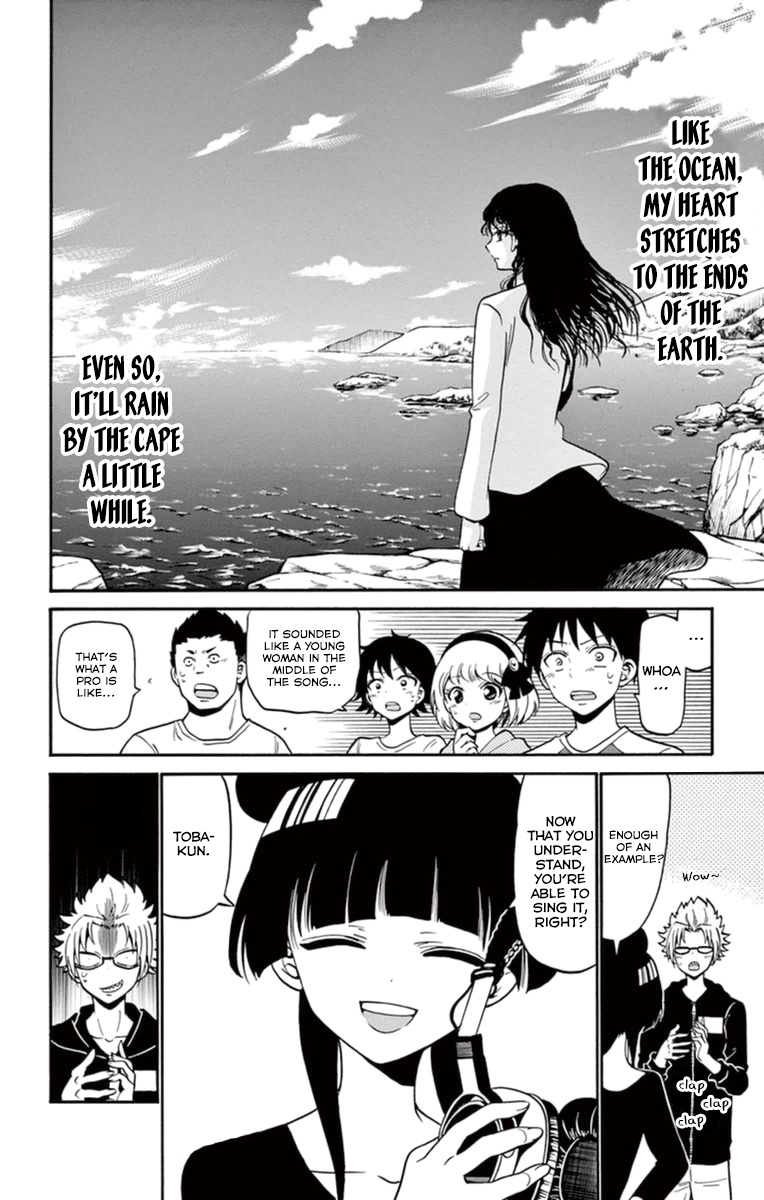 Tenshi to Akuto!! chapter 16 page 15