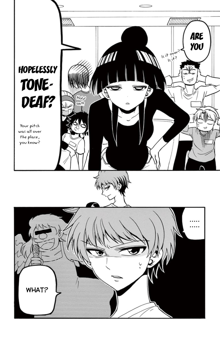 Tenshi to Akuto!! chapter 16 page 20