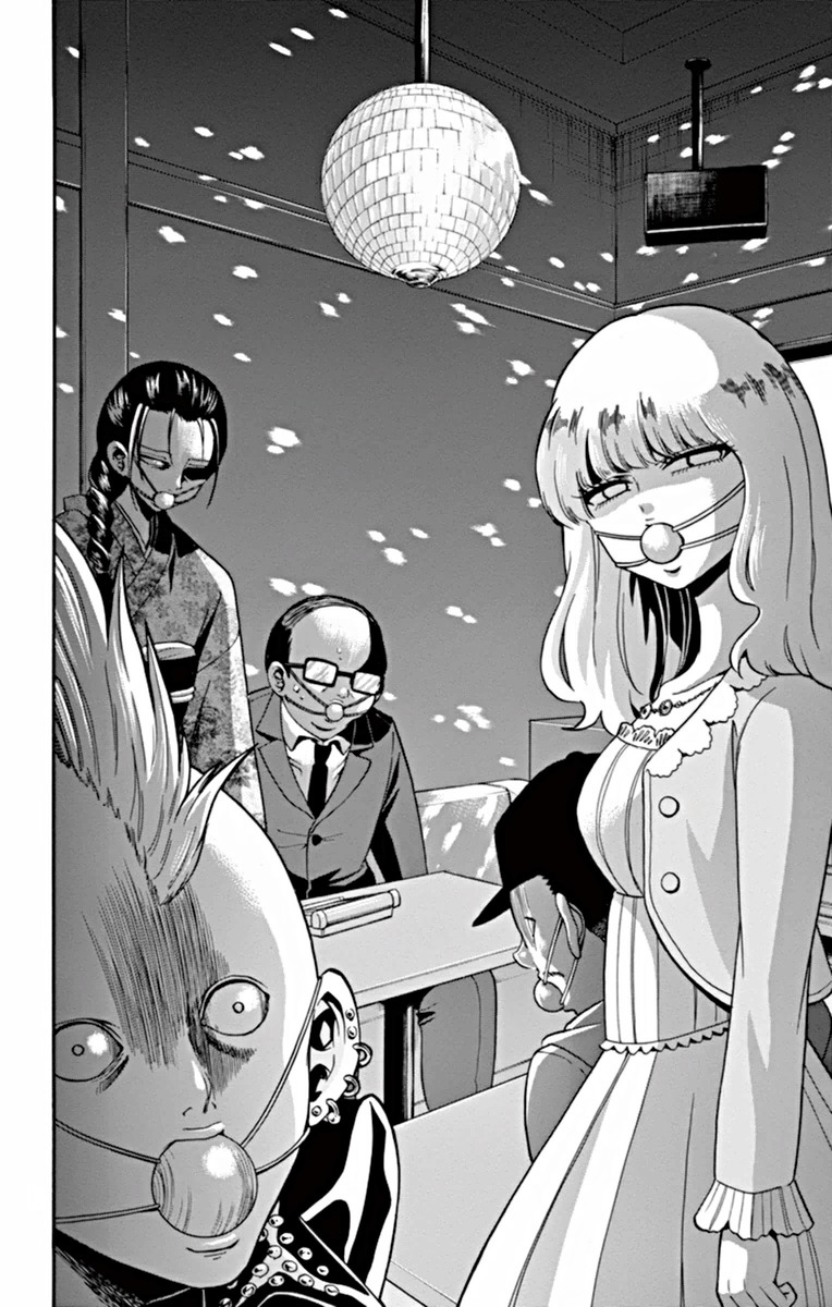 Tenshi to Akuto!! chapter 17 page 15