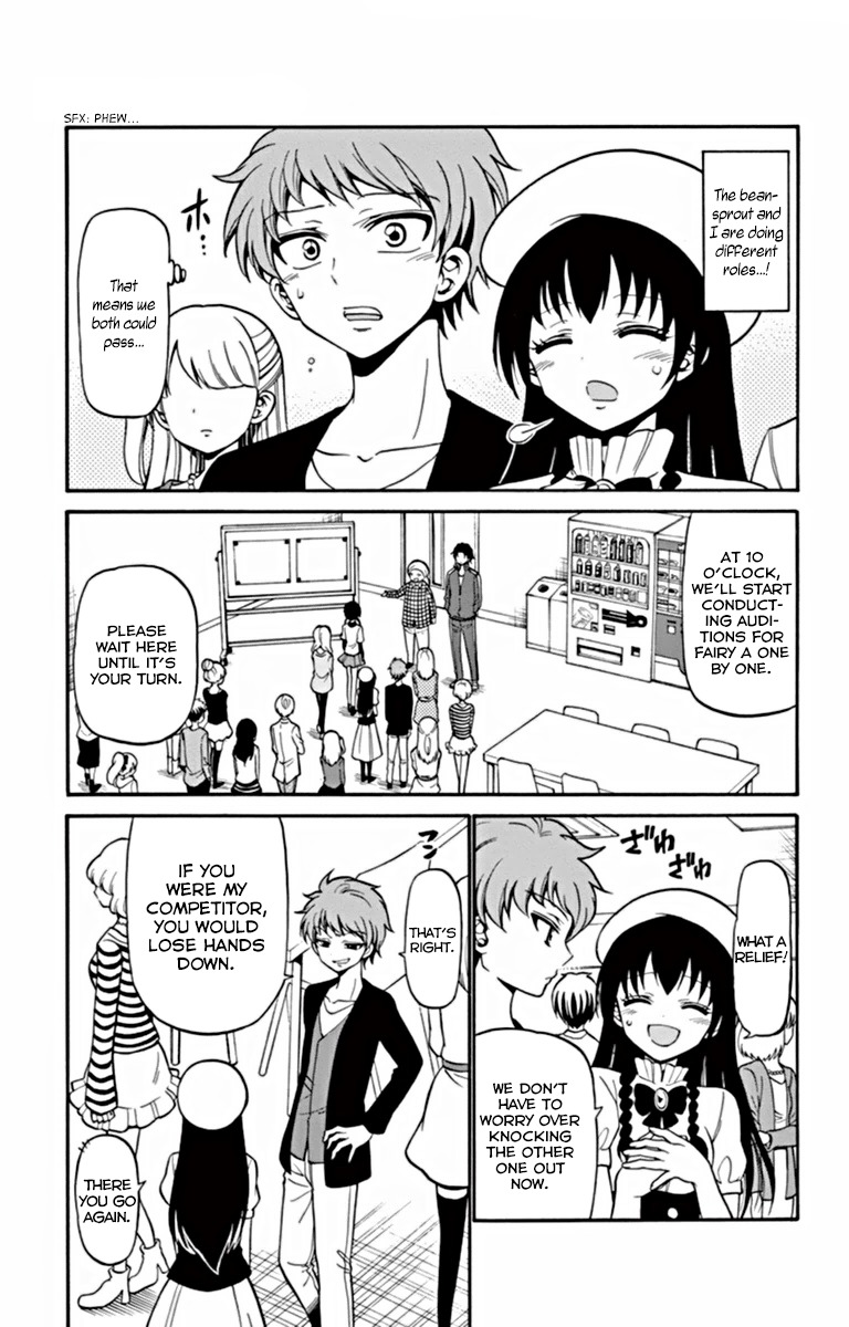 Tenshi to Akuto!! chapter 19 page 16